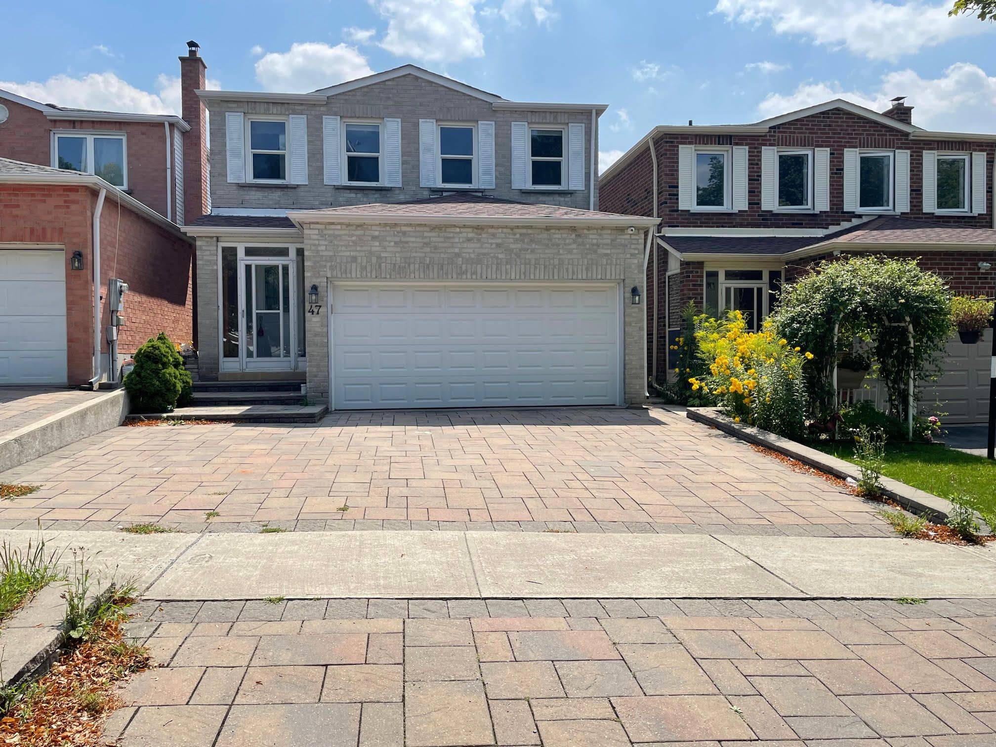 Toronto E07, ON M1V 3C6,47 Hillfarm DR