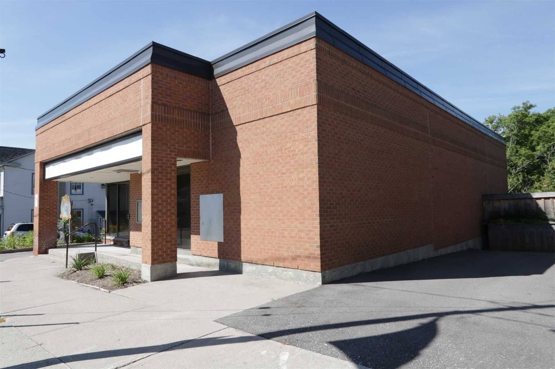 Clarington, ON L0B 1M0,5284 Main ST