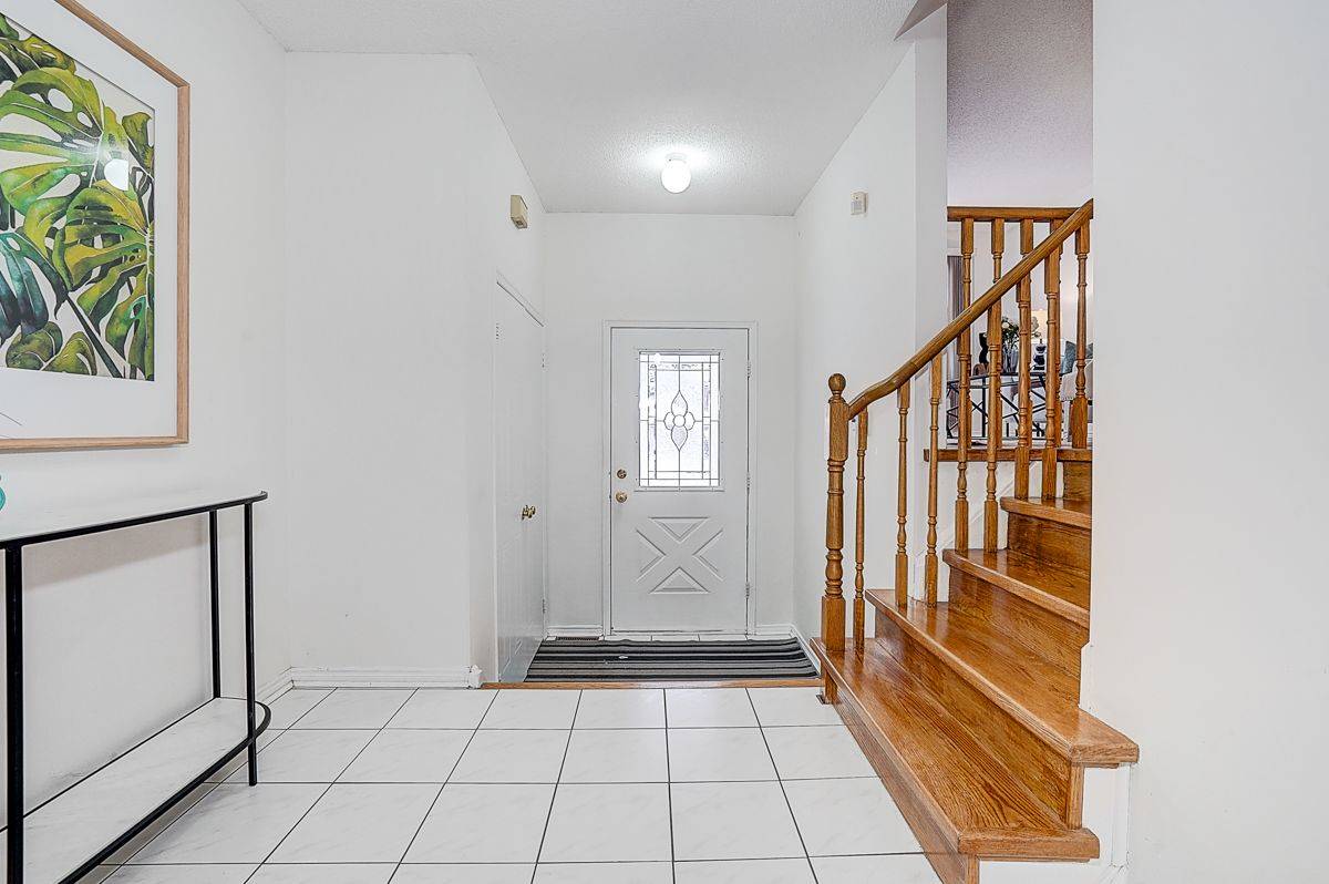 Toronto E07, ON M1V 3N9,75 Enchanted Hills CRES