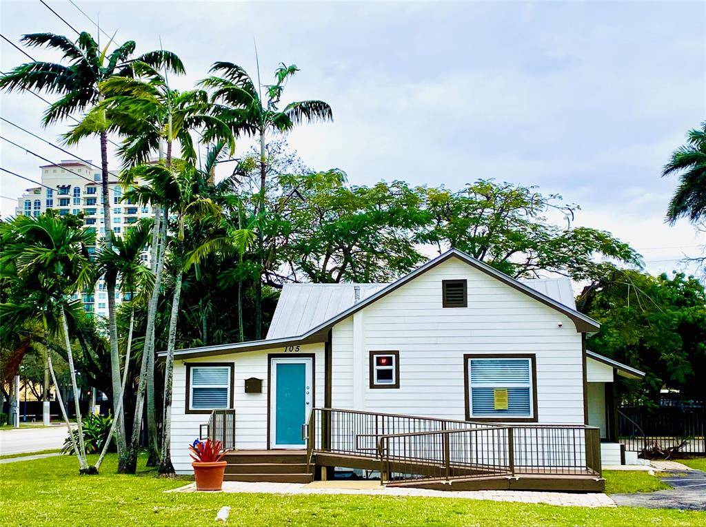 Fort Lauderdale, FL 33312,105 S Avenue Of The Arts