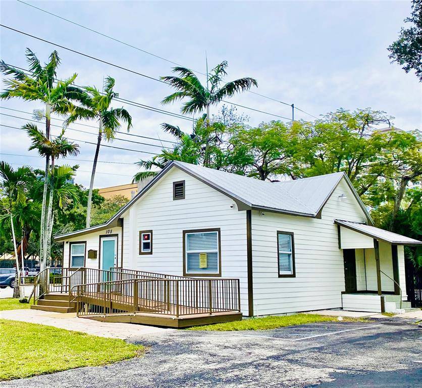 Fort Lauderdale, FL 33312,105 S Avenue Of The Arts