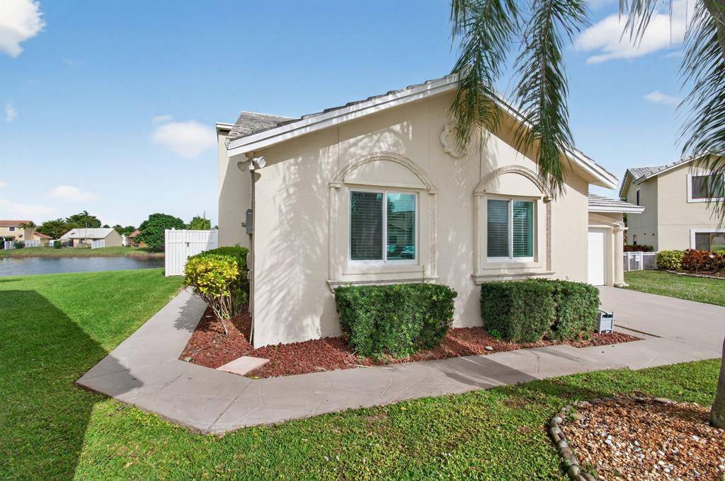 Boynton Beach, FL 33437,6425 96th Pl