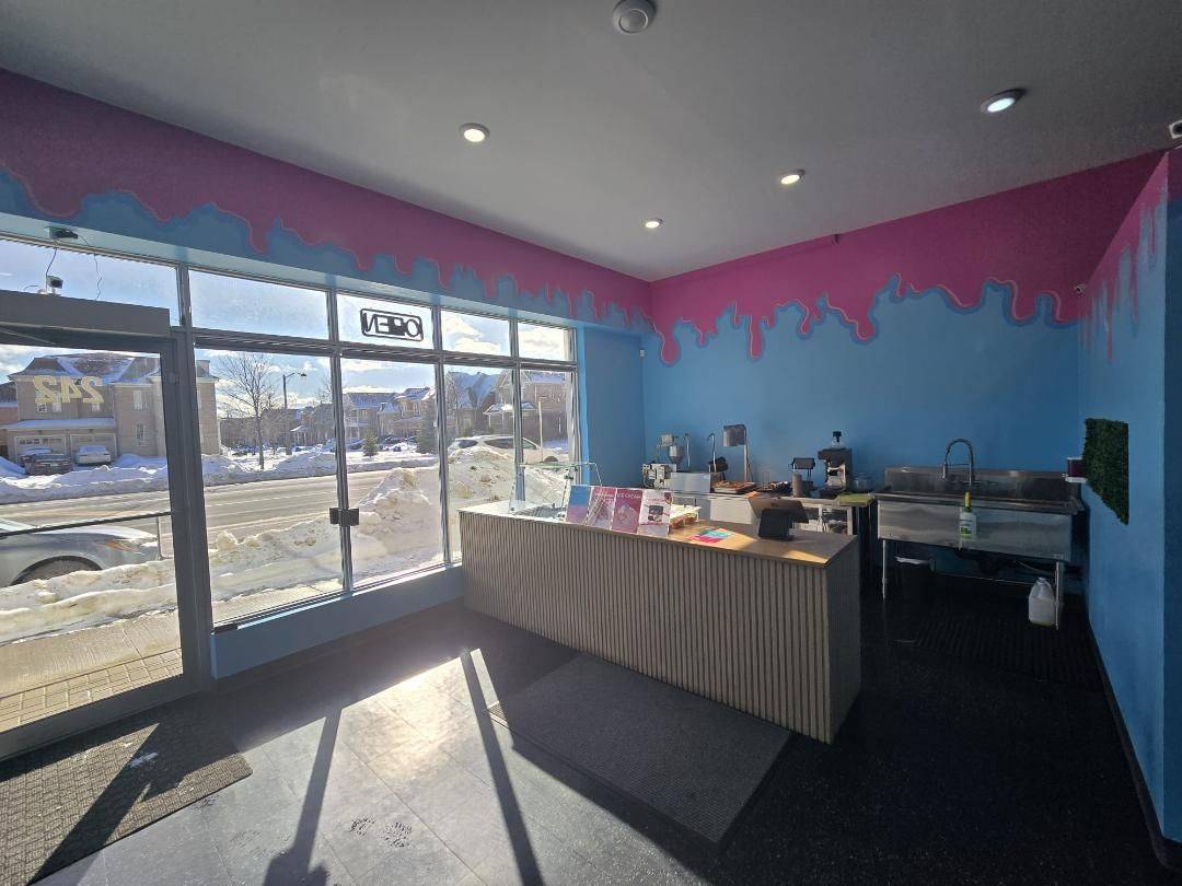 Markham, ON L6B 1N6,242 Copper Creek DR