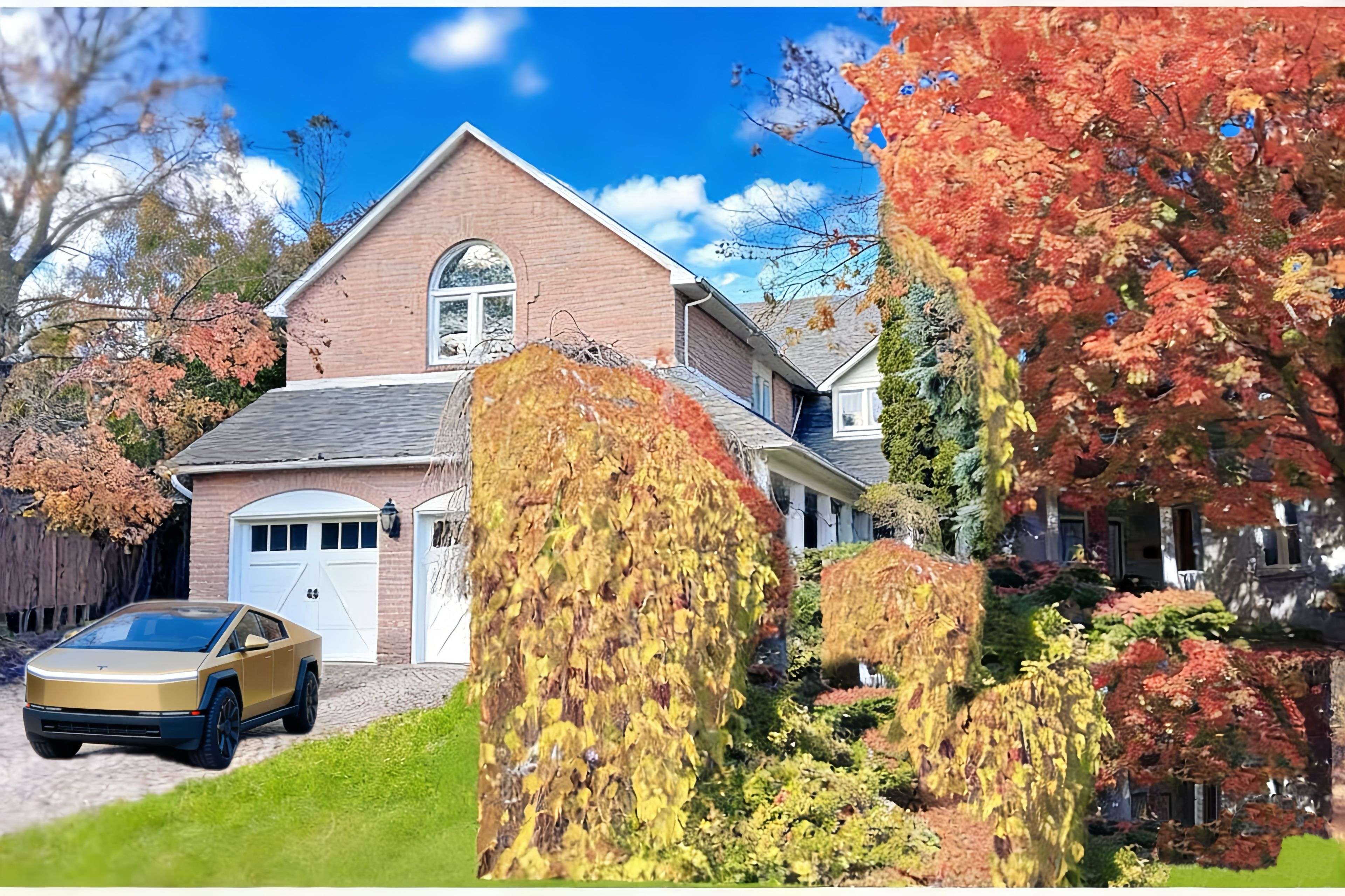 Markham, ON L3R 4A8,62 Longwater Chase