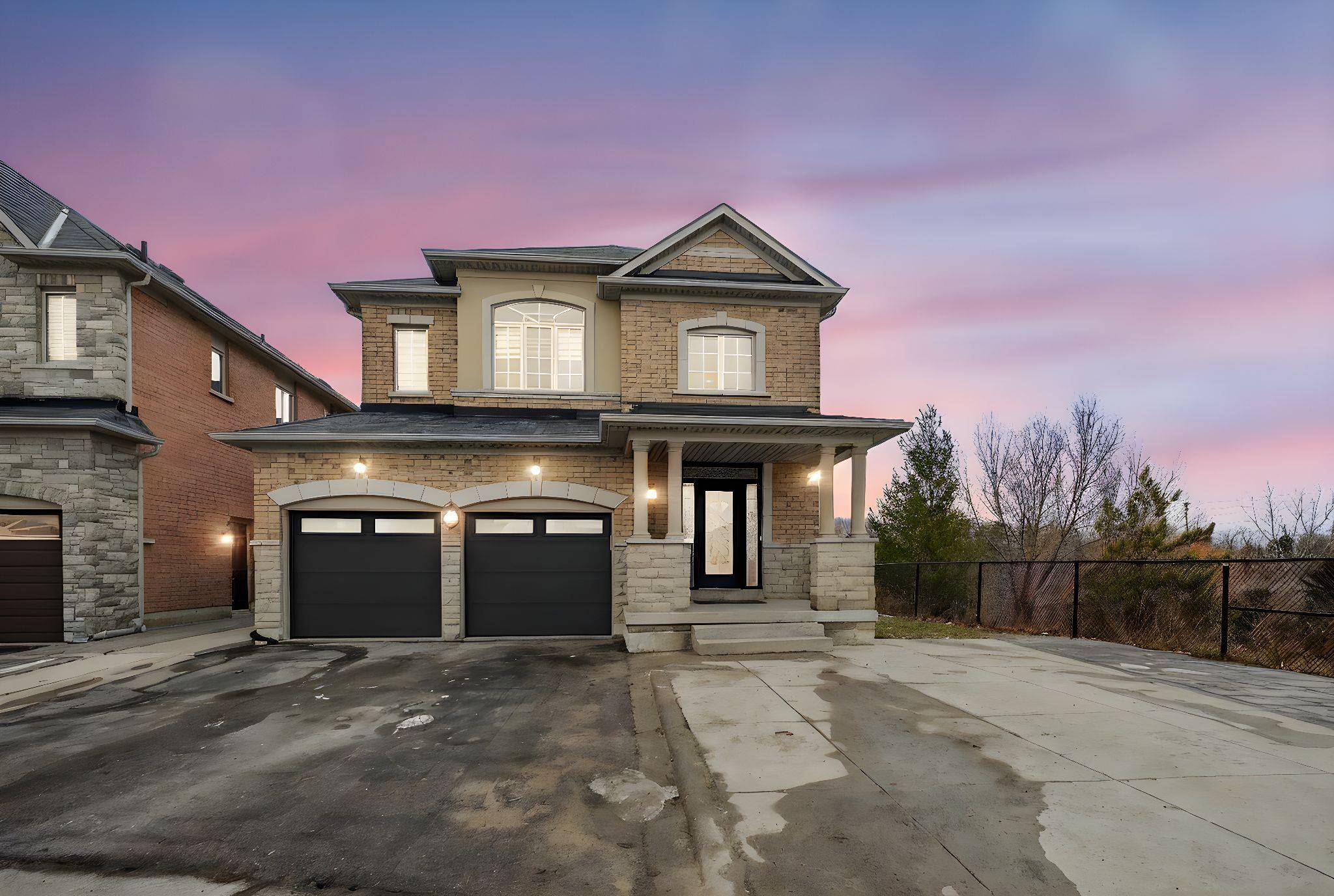 Vaughan, ON L4H 0G7,75 Twin Hill CRES
