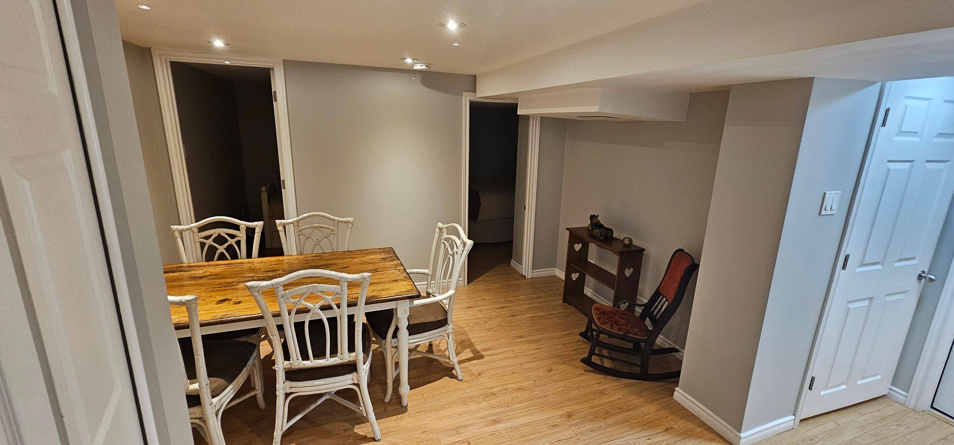 Richmond Hill, ON L4C 5B2,41 Merrylynn DR #Bsmt