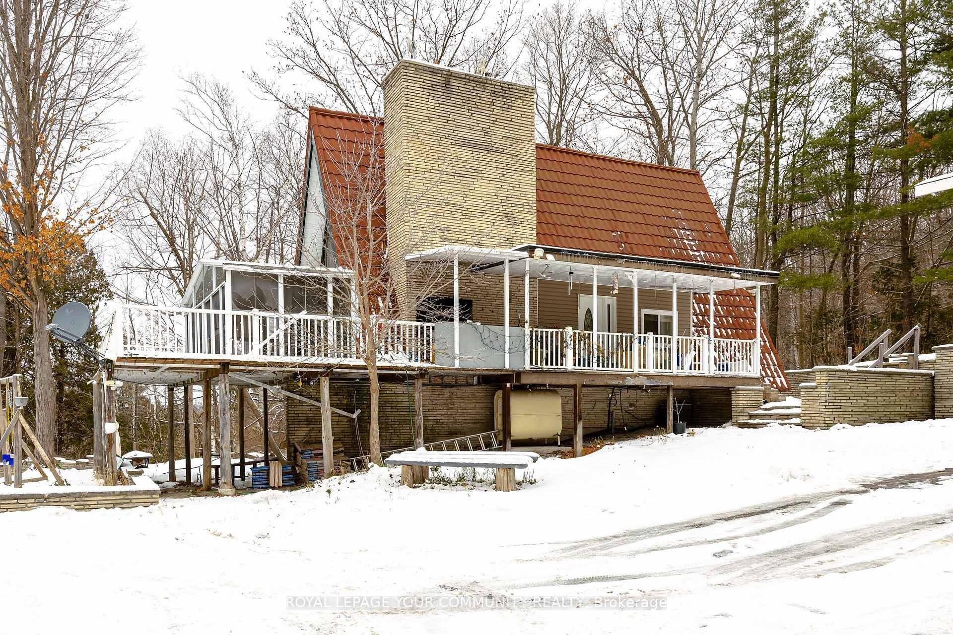 Bradford West Gwillimbury, ON L3Z 3P2,3132 Twelfth Line