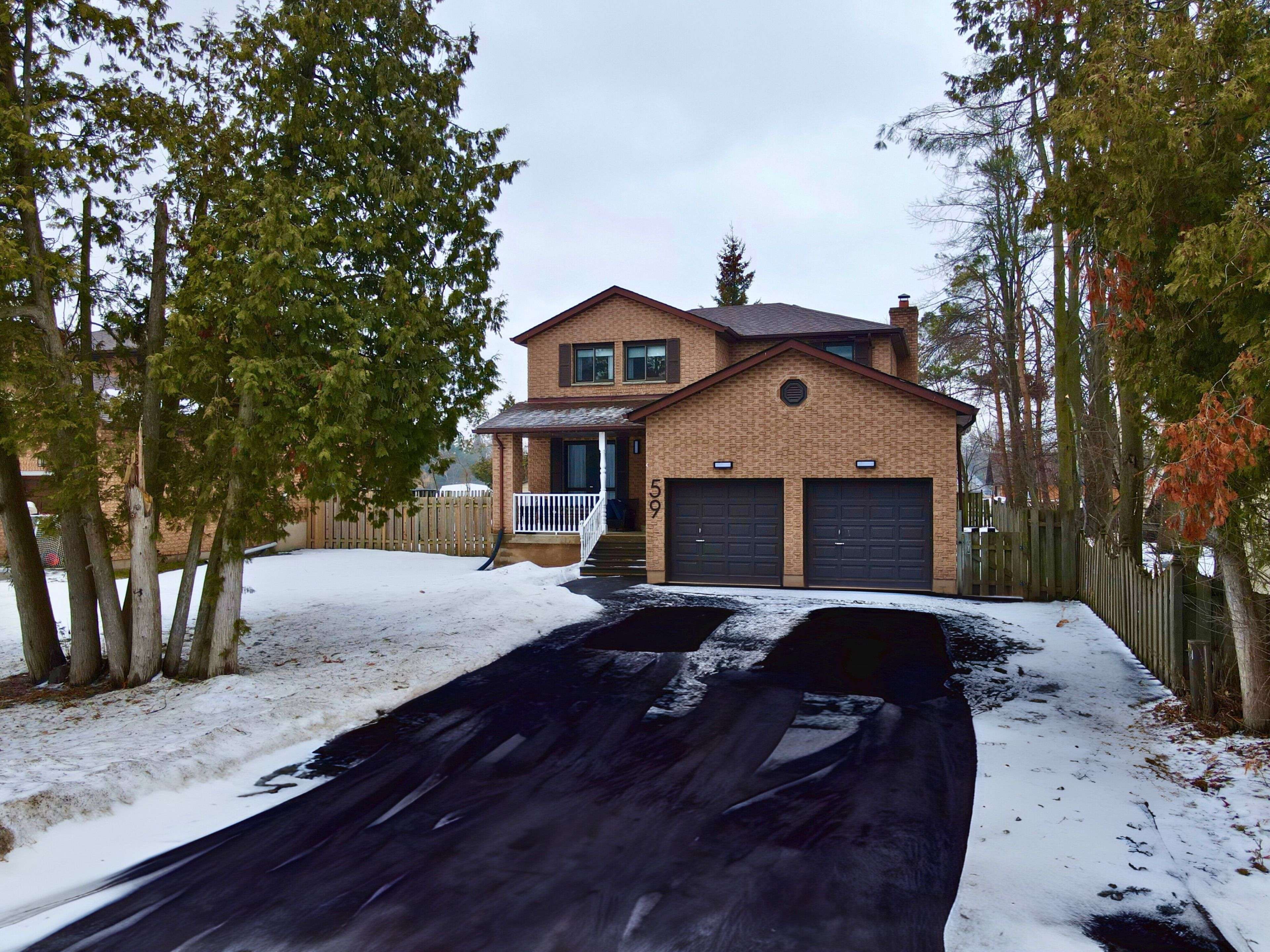 Brock, ON L0K 1A0,59 Victoria AVE