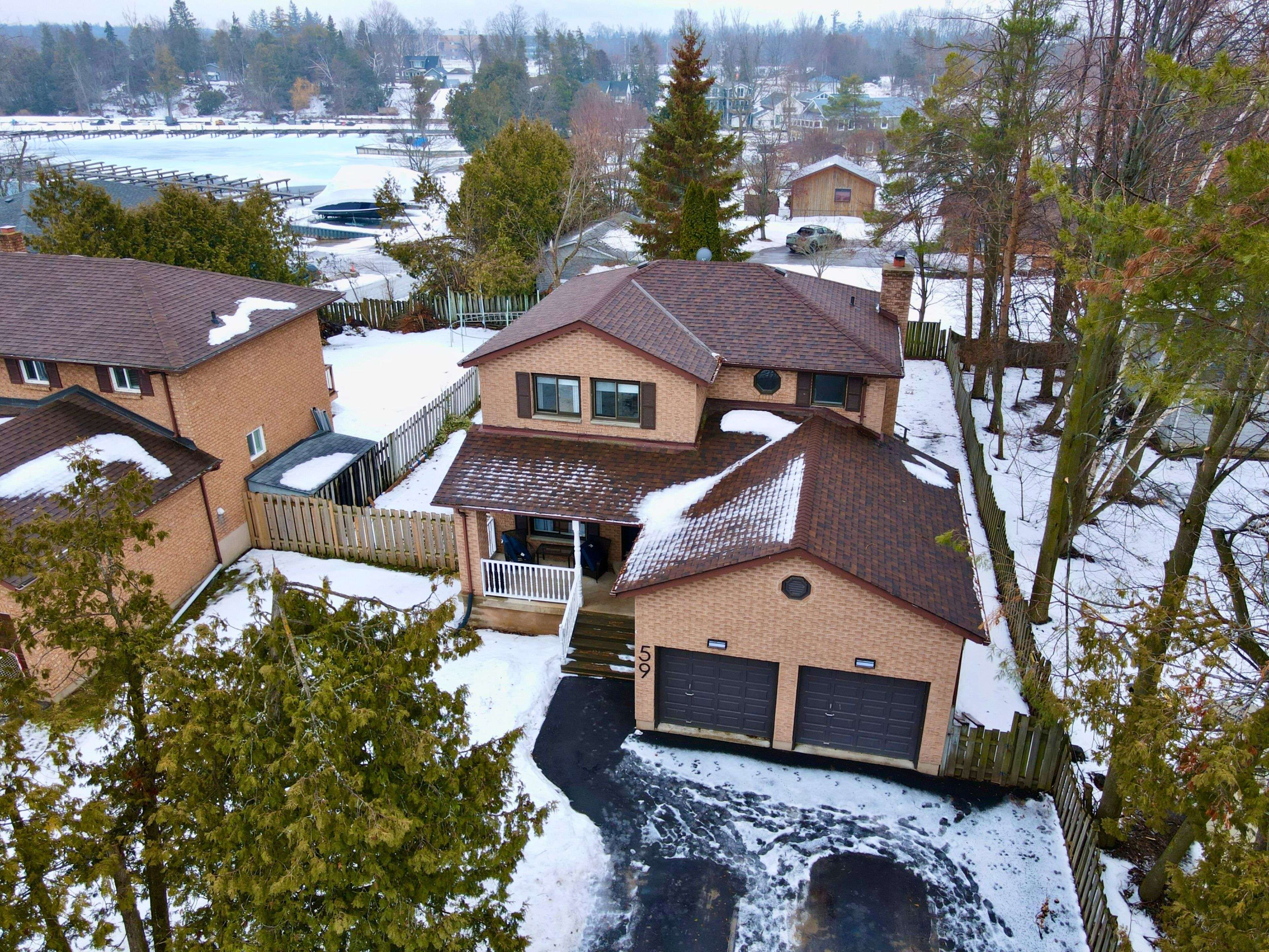 Brock, ON L0K 1A0,59 Victoria AVE