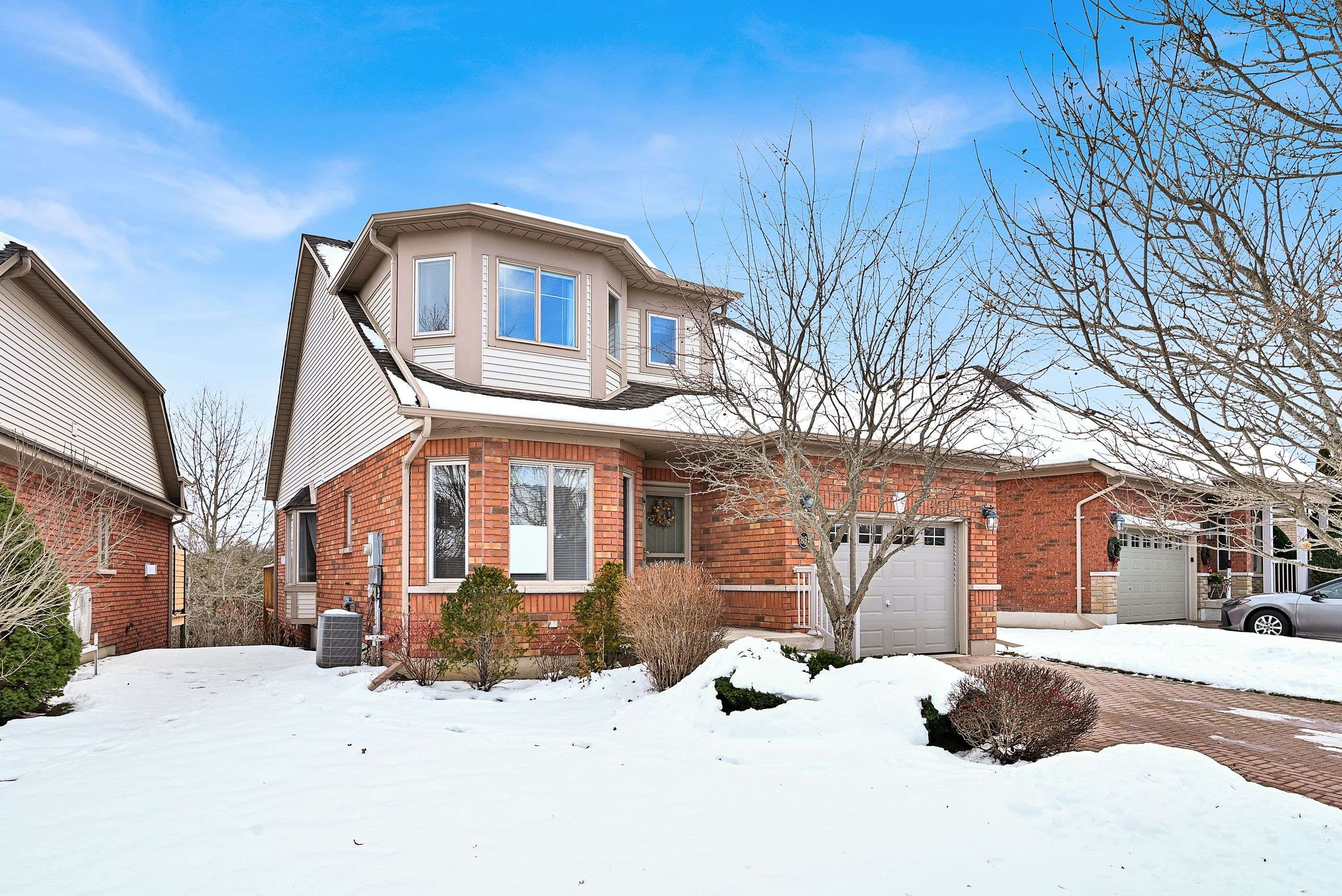 New Tecumseth, ON L9R 2E2,83 Bella Vista TRL