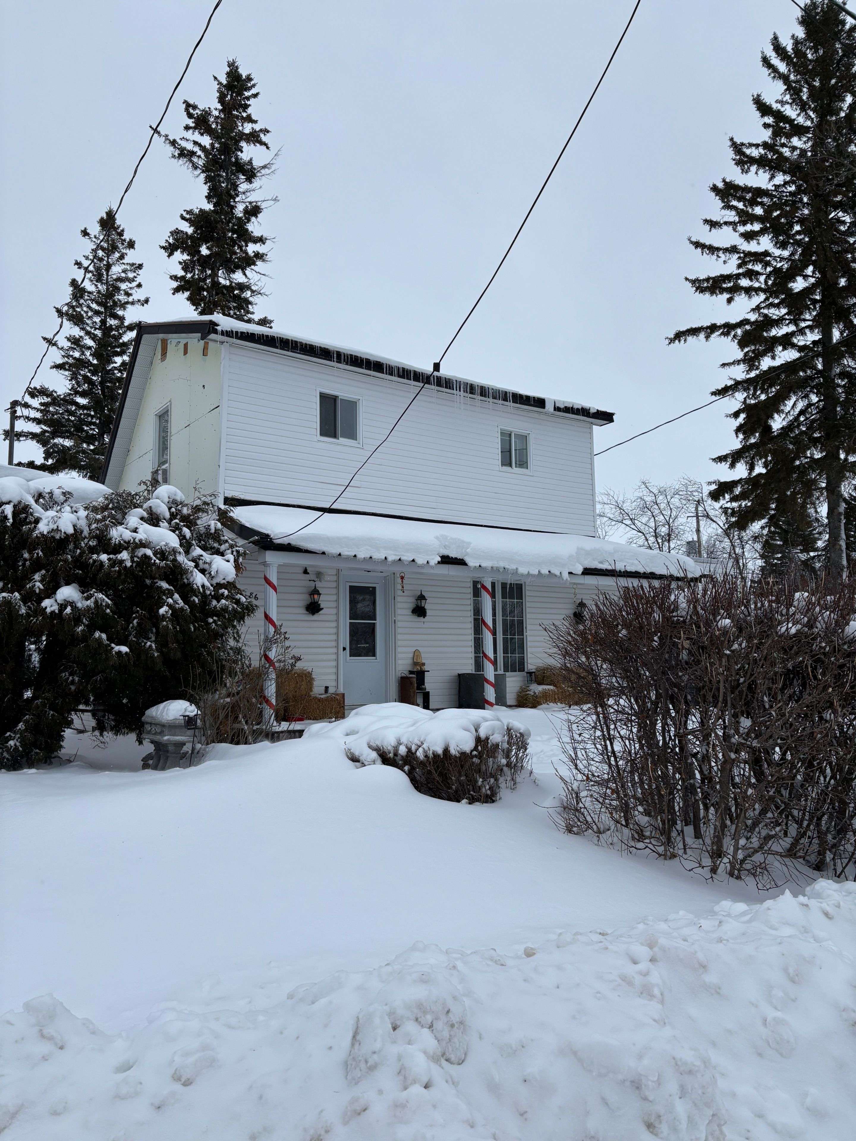 Temiskaming Shores, ON P0J 1P0,86 Dymond CRES