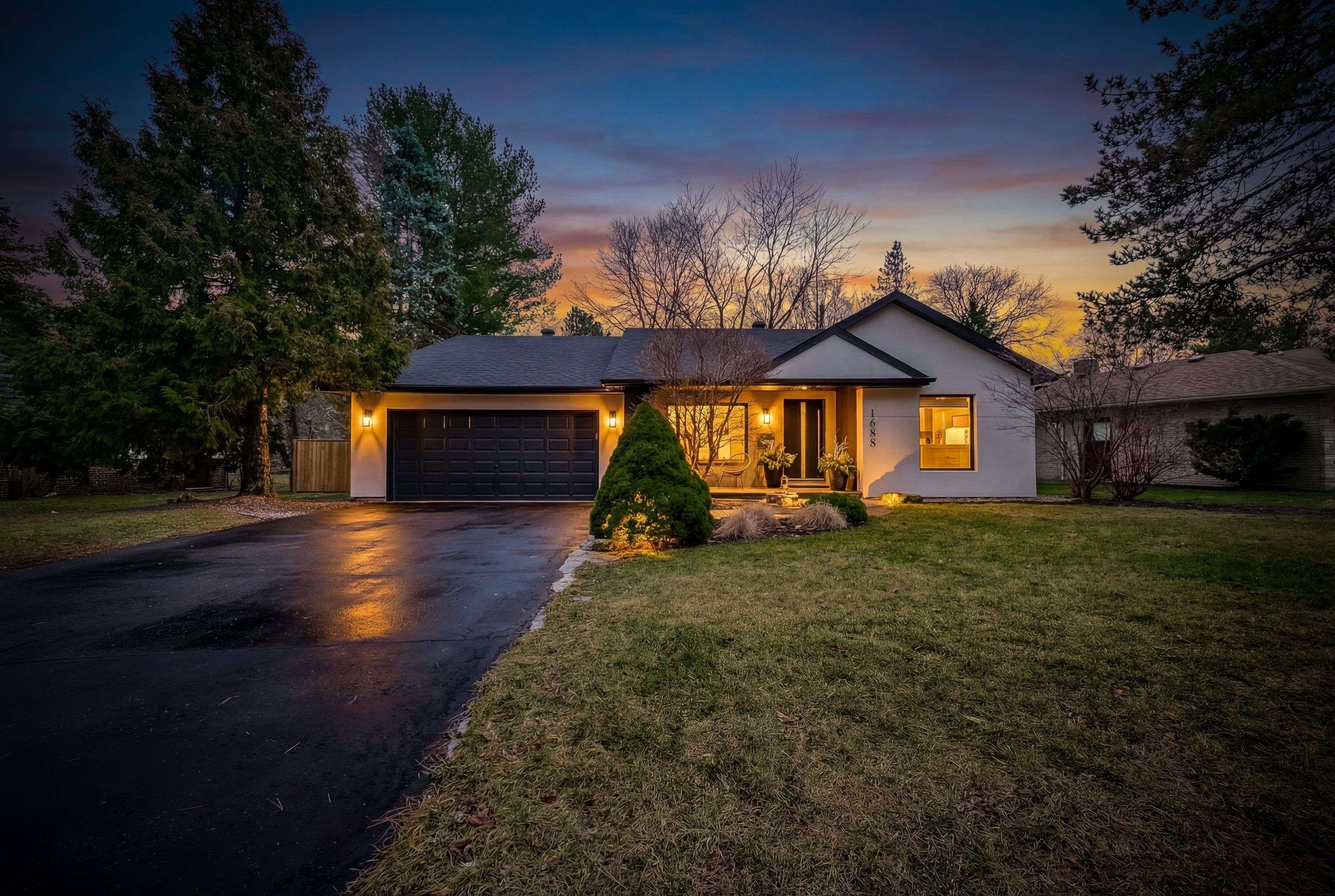 Mississauga, ON L5J 2T4,1688 Missenden CRES