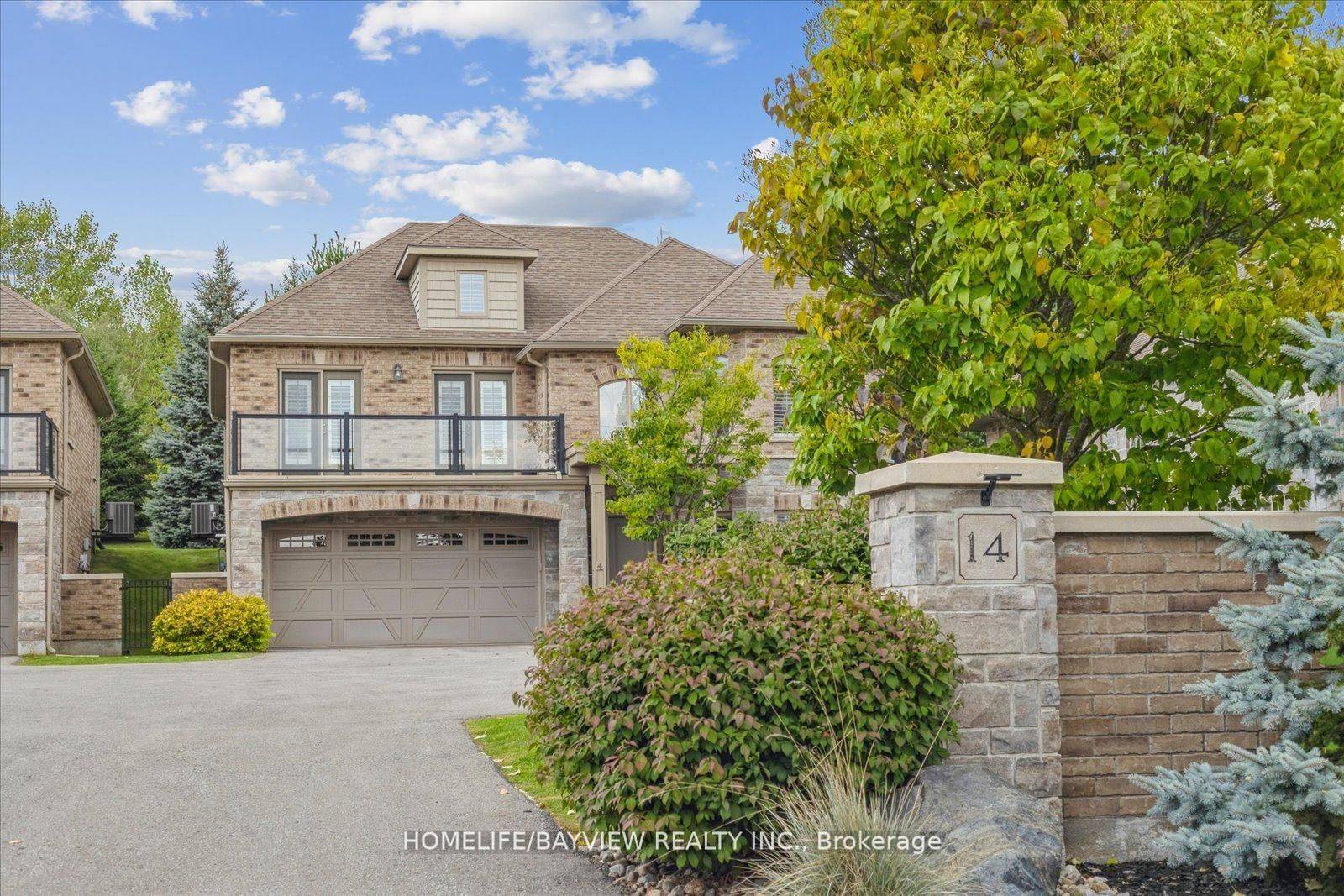 Caledon, ON L7E 4C3,14 Reddington DR #4