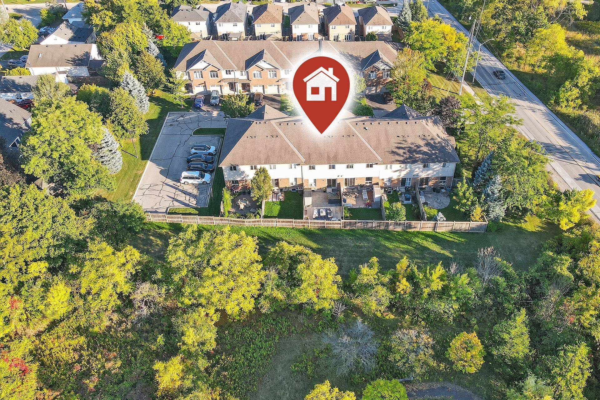 Burlington, ON L7T 4H1,1491 Plains RD W #4