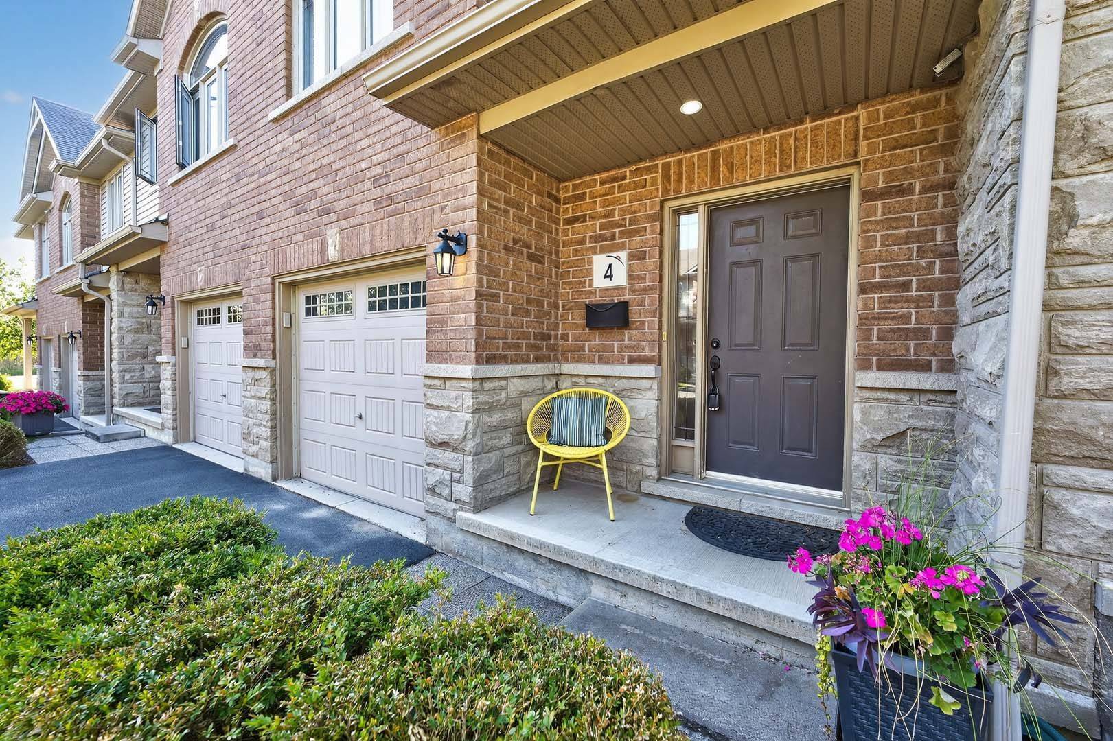 Burlington, ON L7T 4H1,1491 Plains RD W #4