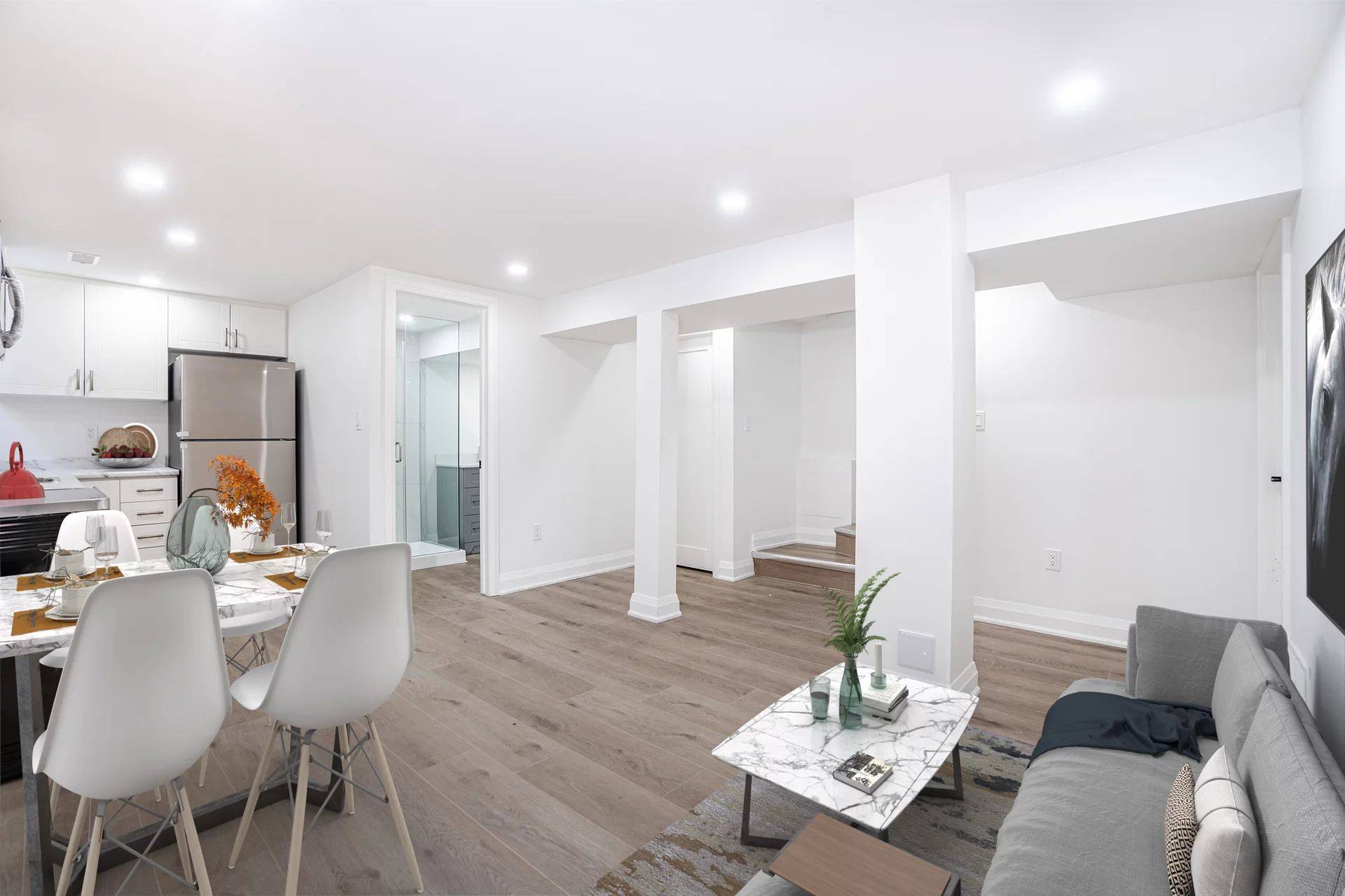 Mississauga, ON L5N 3C2,6272 Kindree CIR #lower