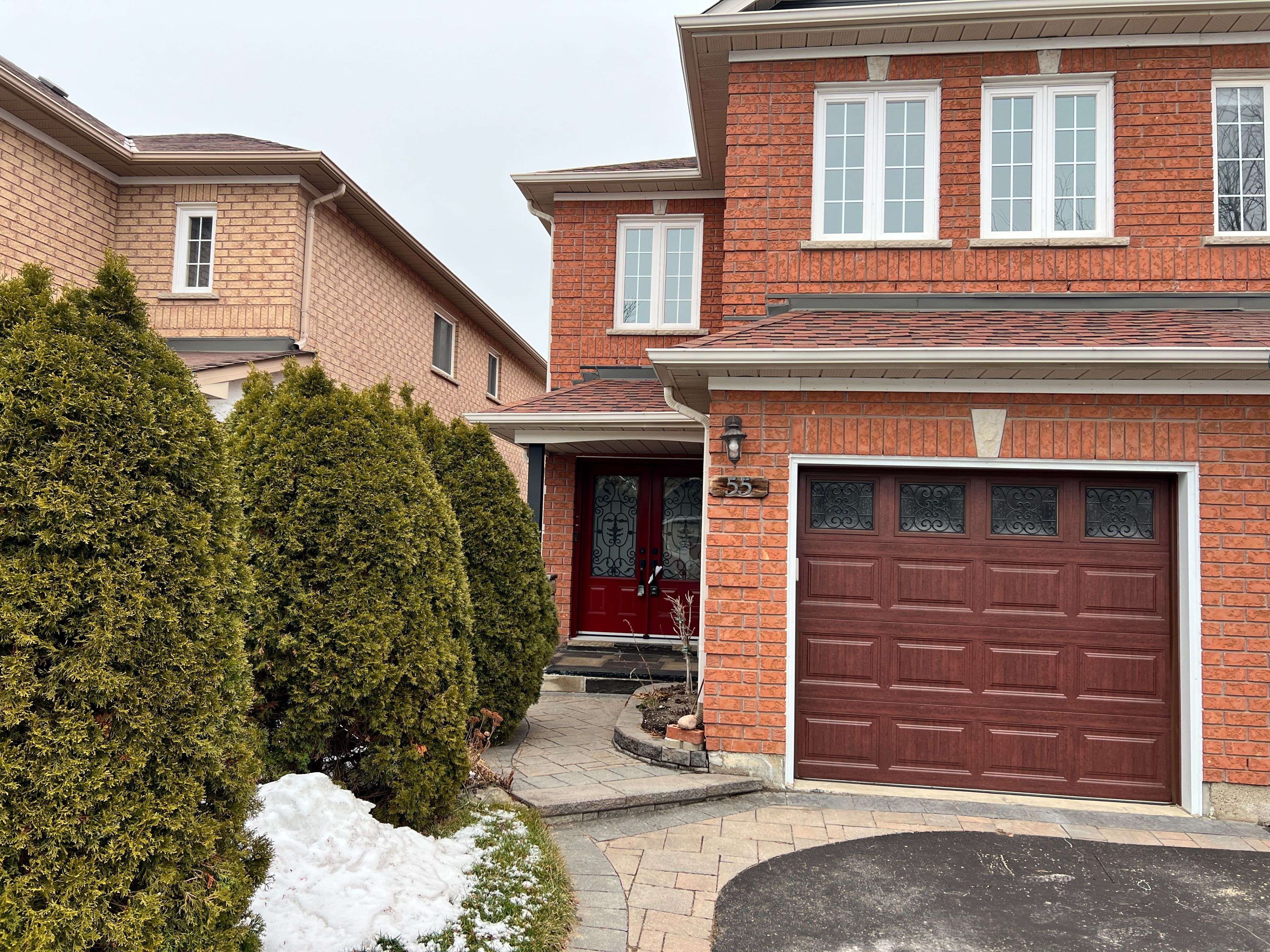 Brampton, ON L6X 5A7,55 Native LNDG