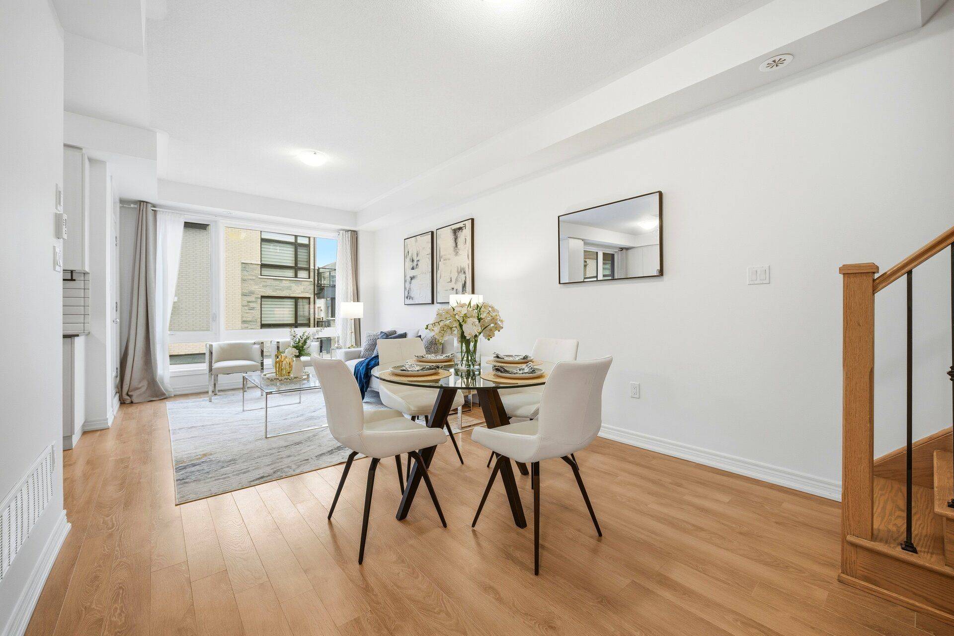 Brampton, ON L6P 4P9,9480 The Gore RD #11