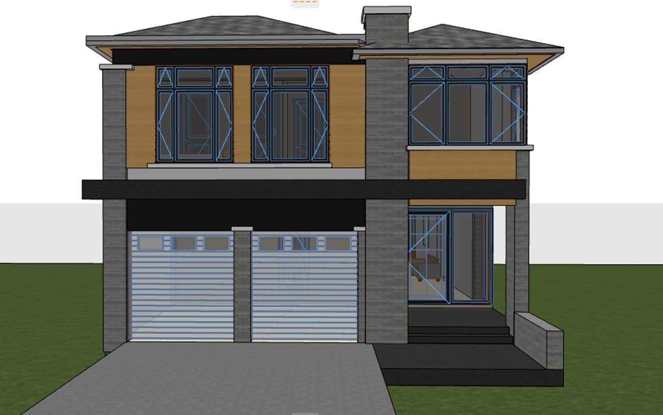 Mississauga, ON L5H 2S2,17 BEN MACHREE DR