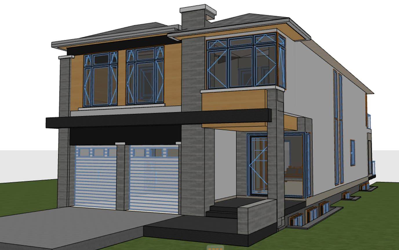 Mississauga, ON L5H 2S2,17 BEN MACHREE DR