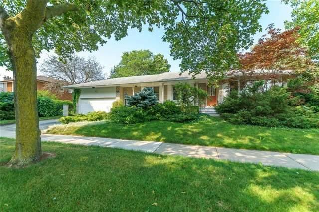 Toronto W09, ON M9R 2S5,24 Hartsdale DR