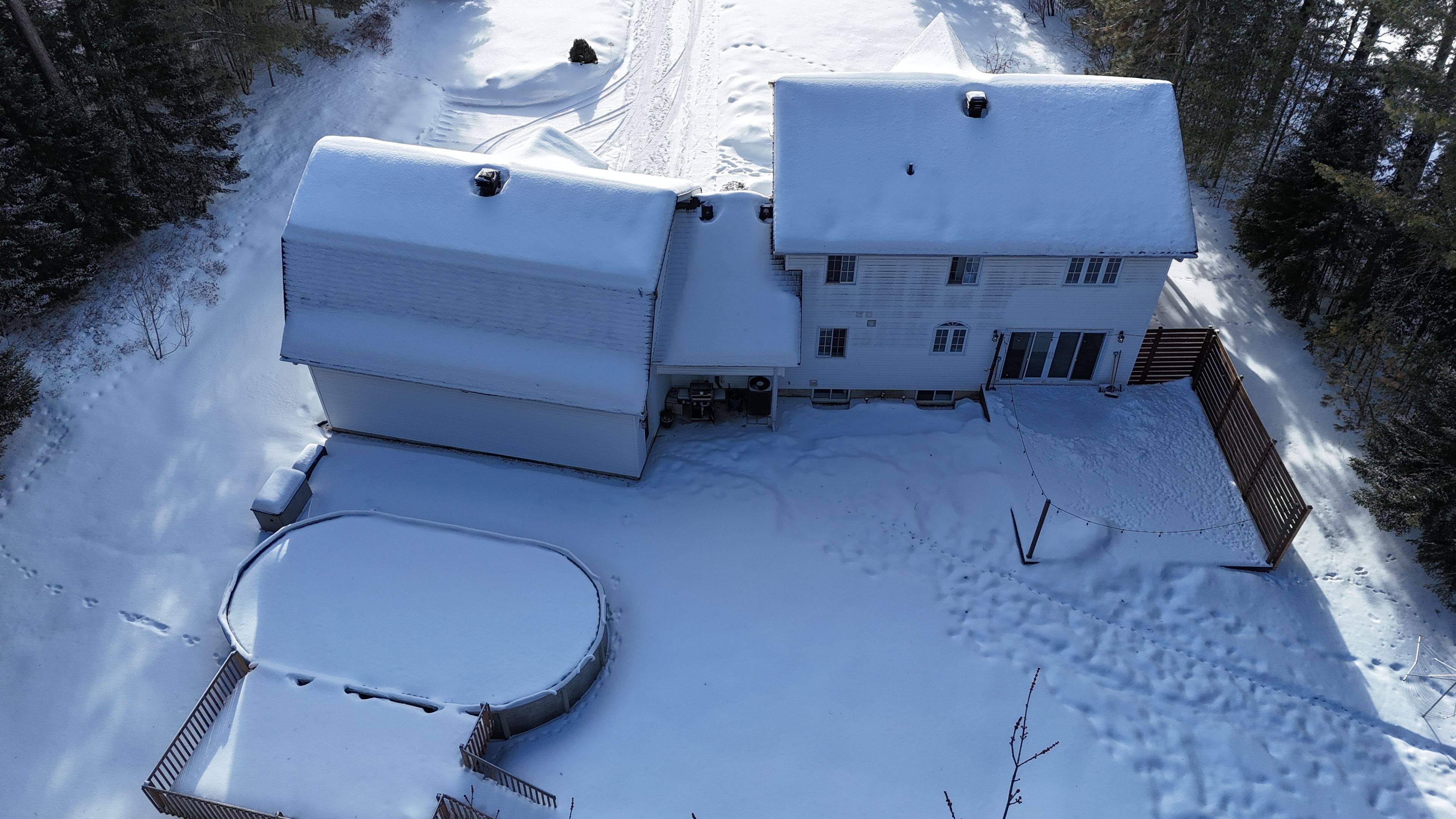 Petawawa, ON K8H 3L8,4 Steffen ST