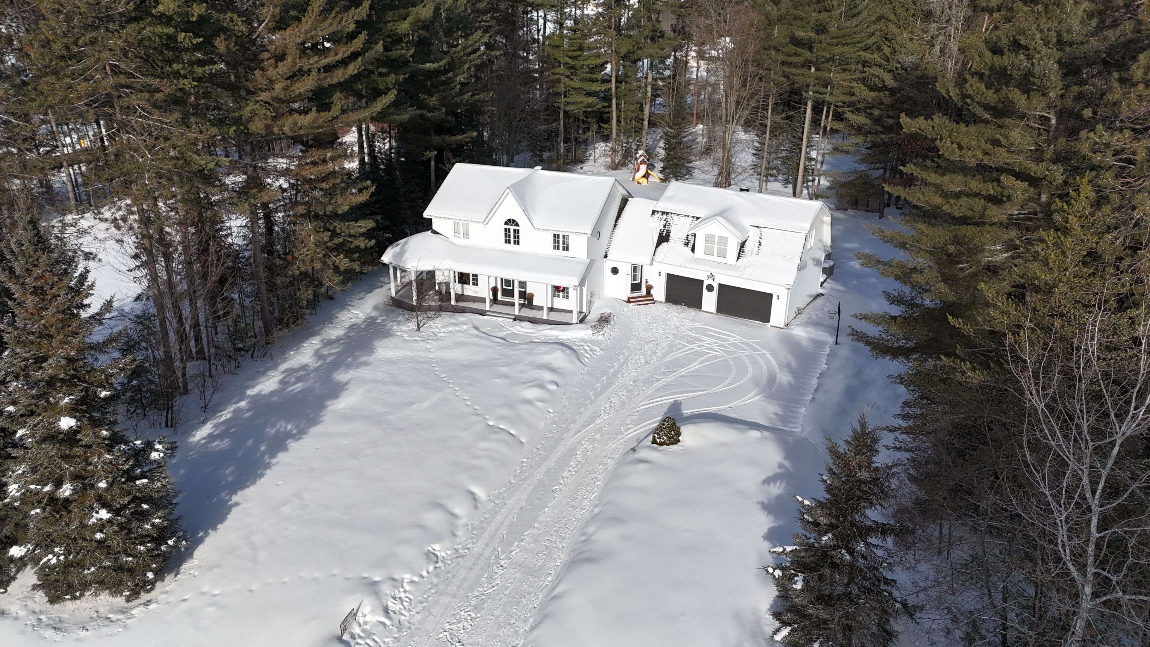 Petawawa, ON K8H 3L8,4 Steffen ST