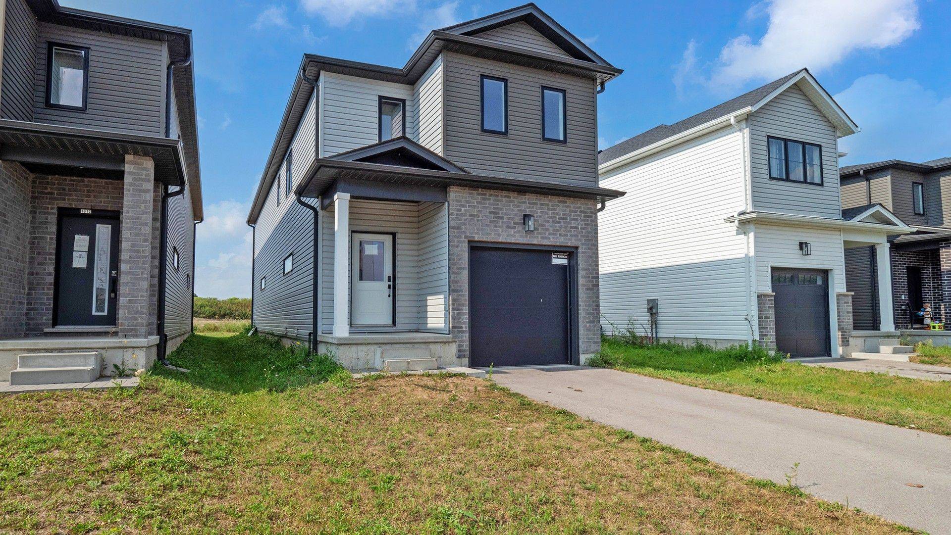 London North, ON N6G 0S8,1608 Capri CRES