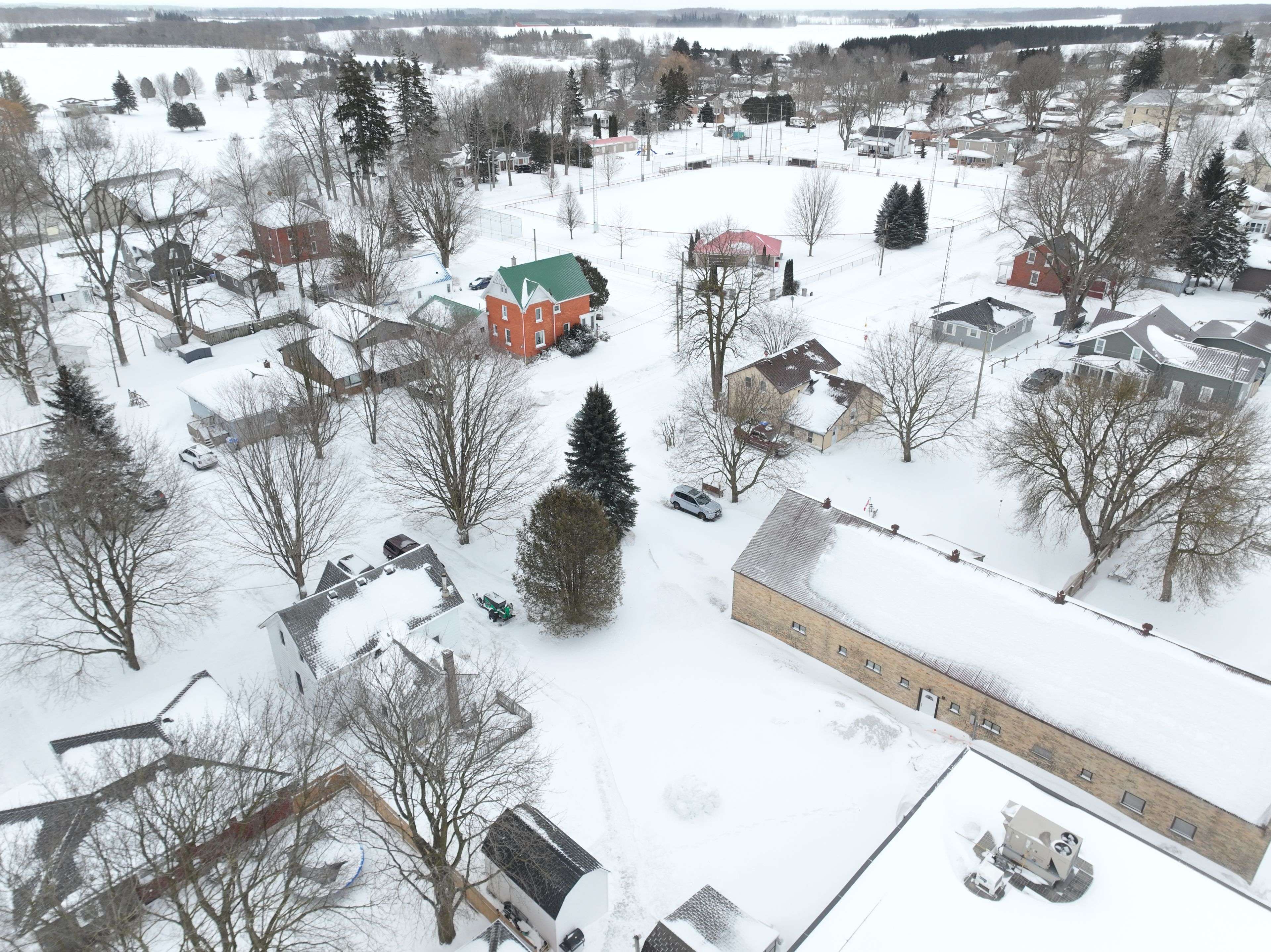 Huron East, ON N0G 1H0,540 Ainley ST