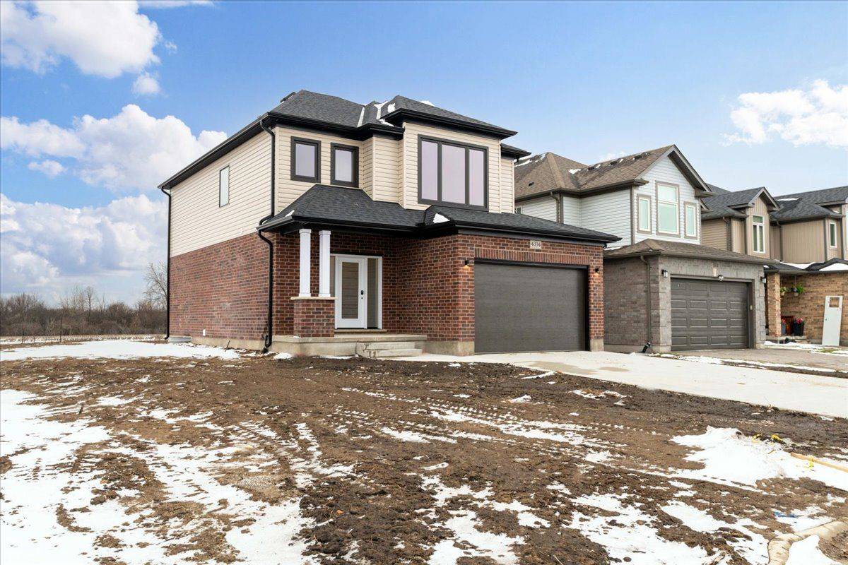 London South, ON N6L 0E2,4334 LISMER LN