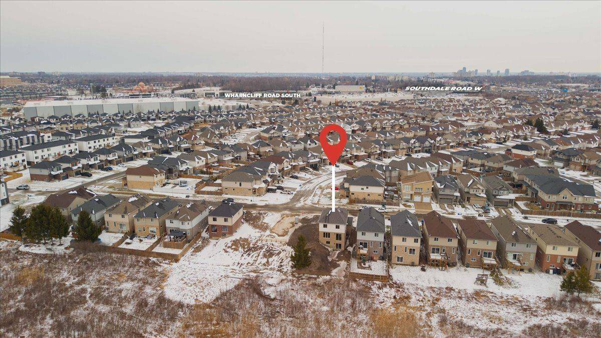 London South, ON N6L 0E2,4348 LISMER LN