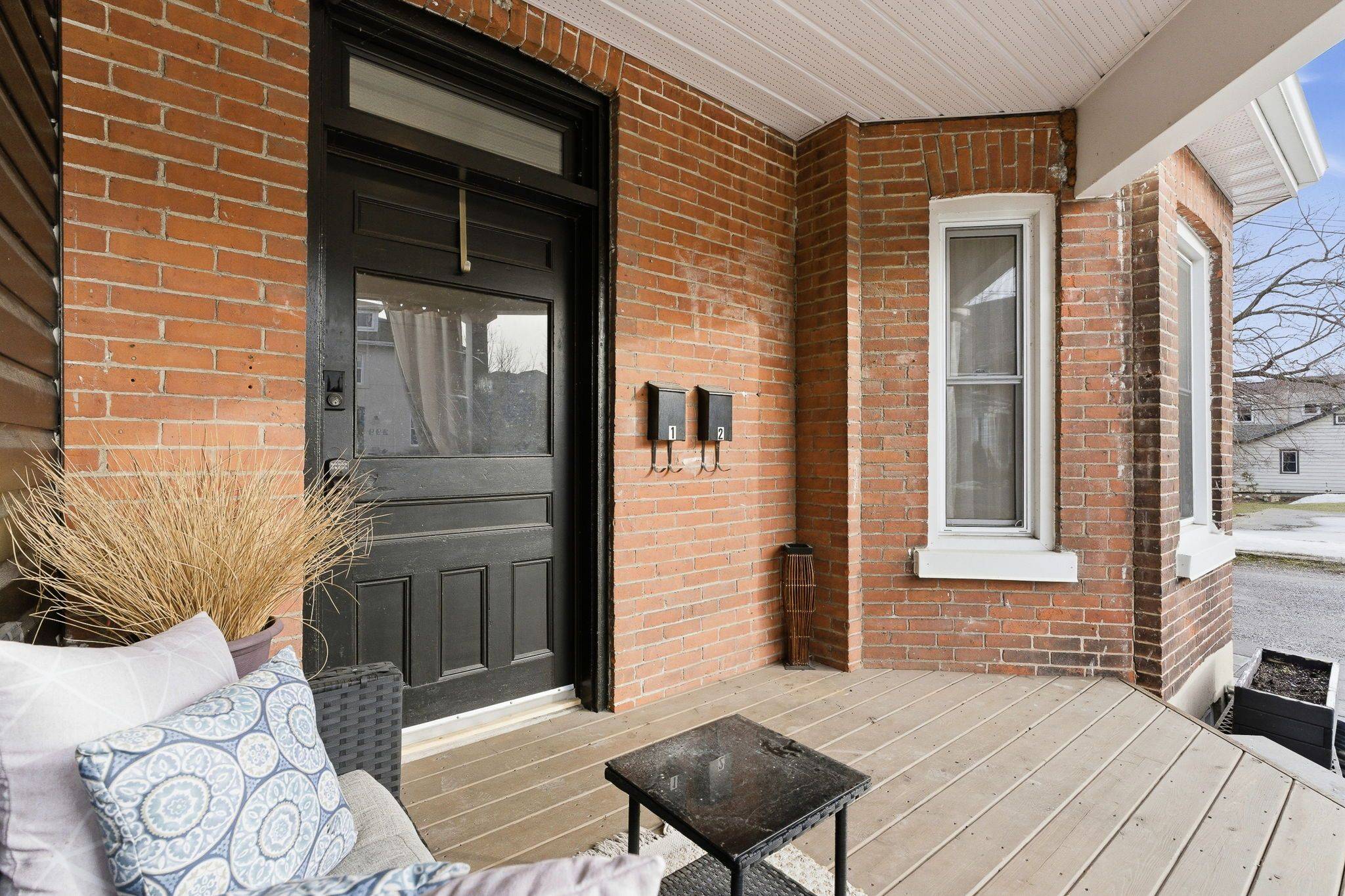 Cobourg, ON K9A 3L8,300 George ST