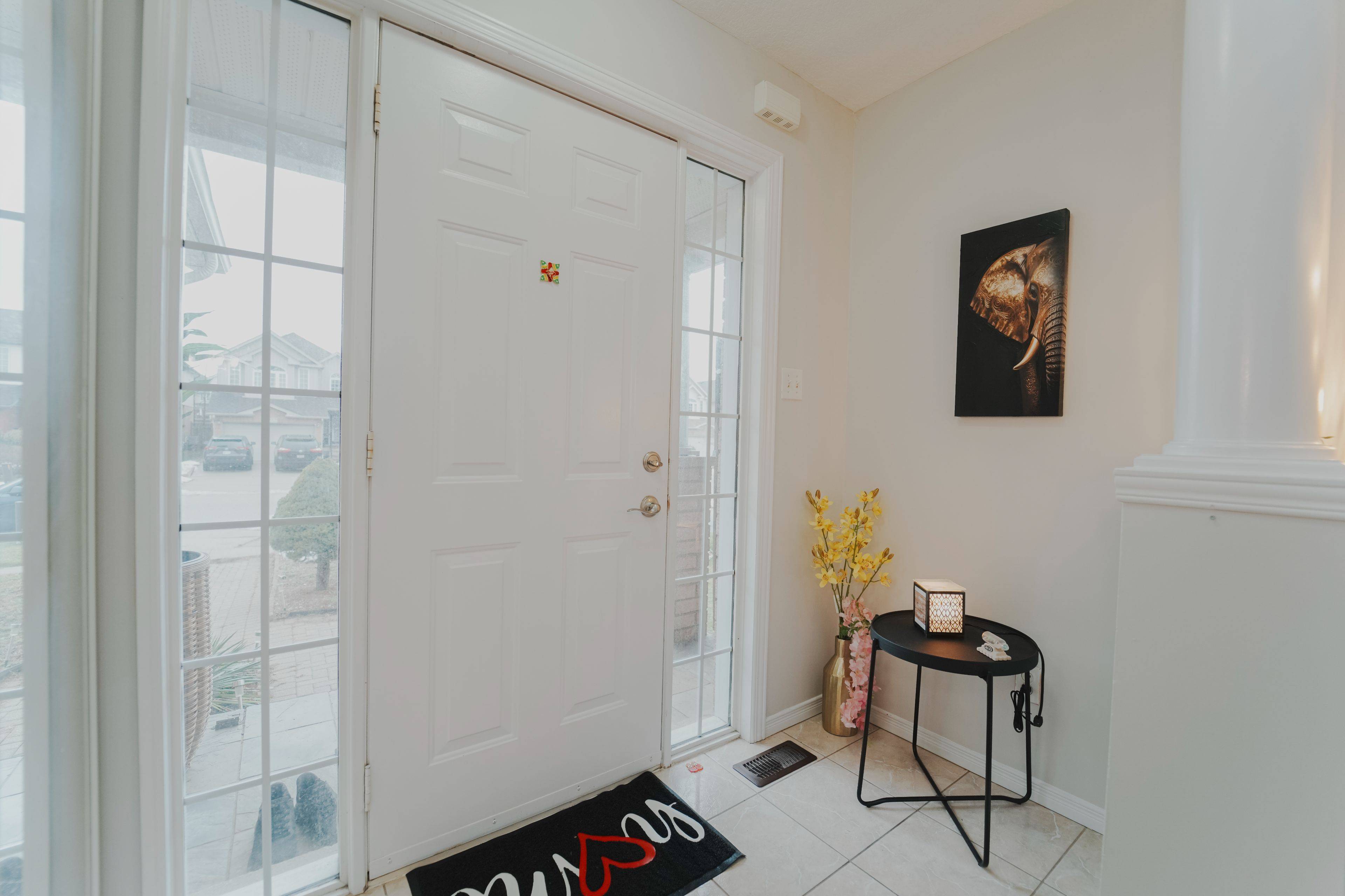 Cambridge, ON N1T 2E2,109 green gate BLVD