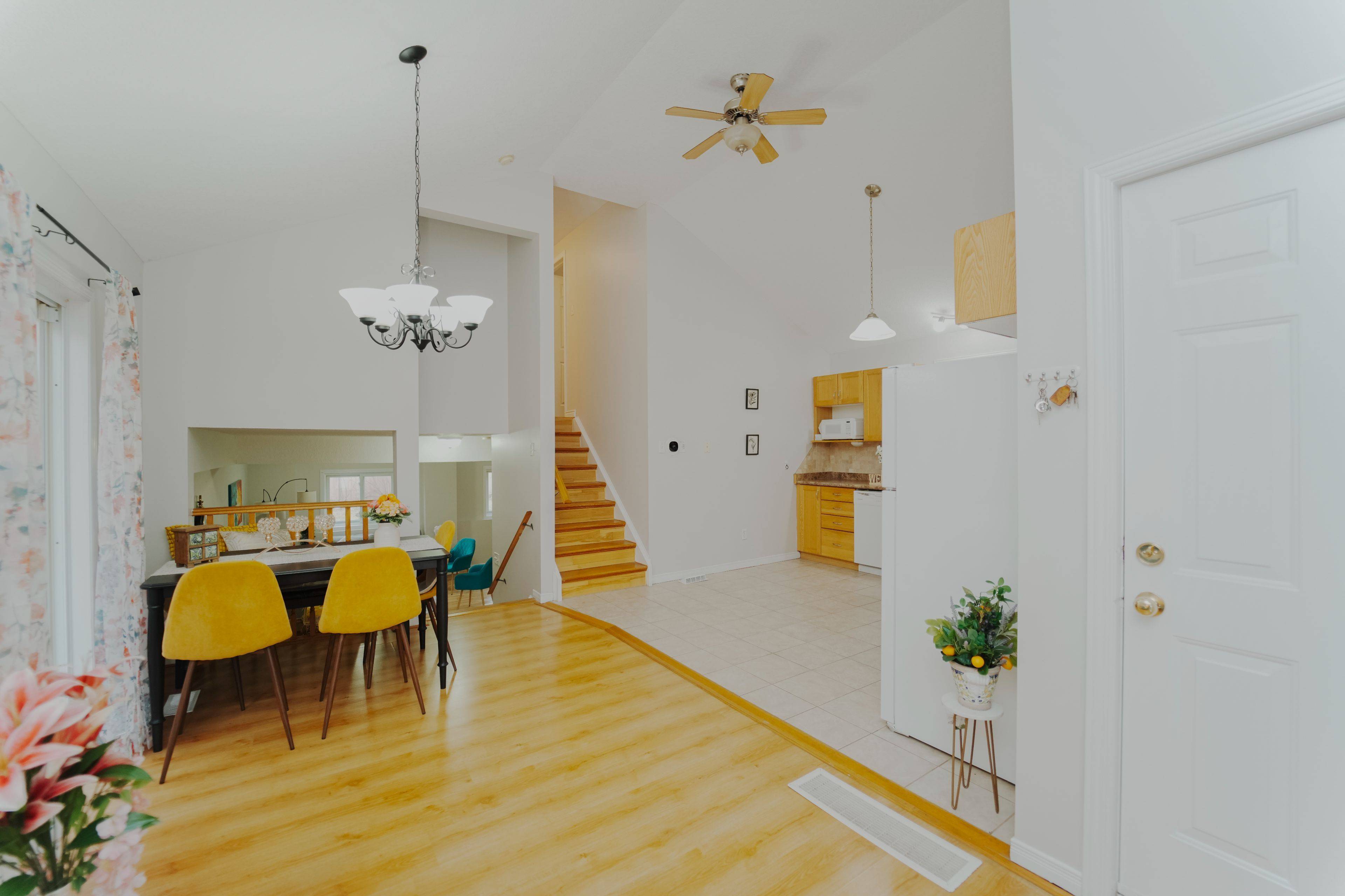 Cambridge, ON N1T 2E2,109 green gate BLVD