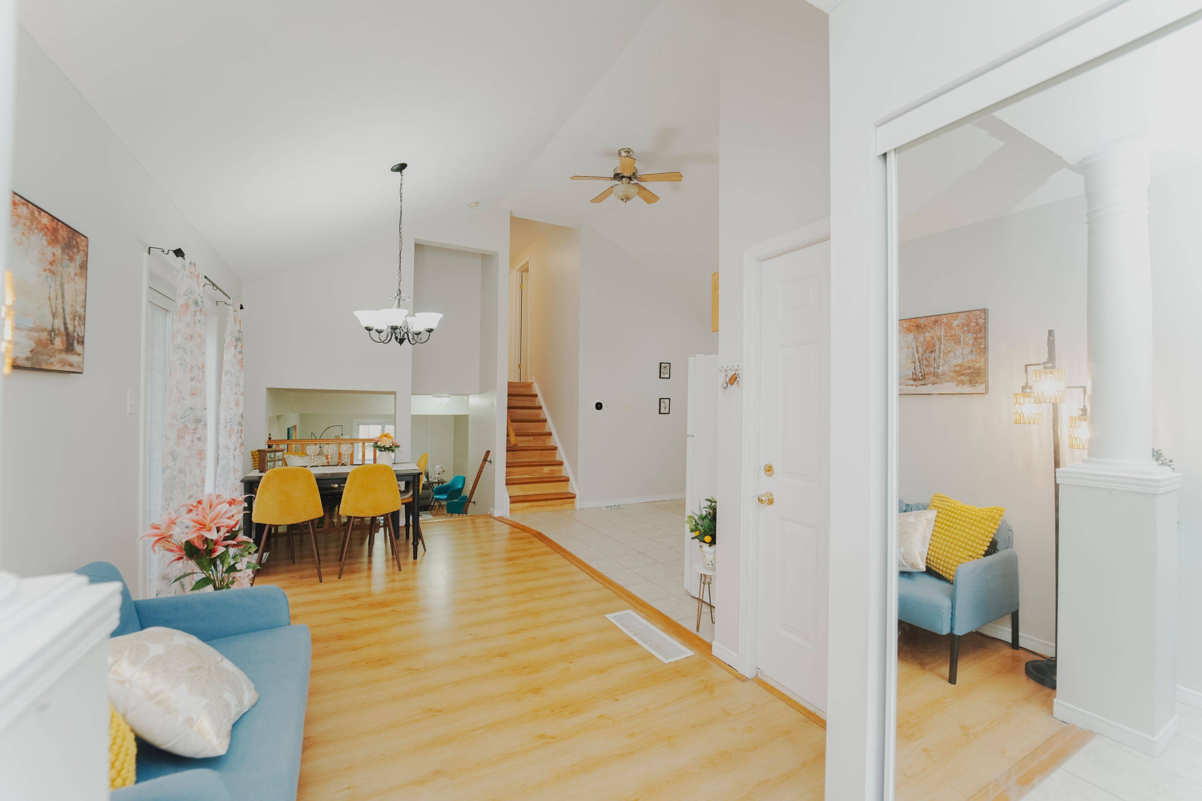 Cambridge, ON N1T 2E2,109 green gate BLVD