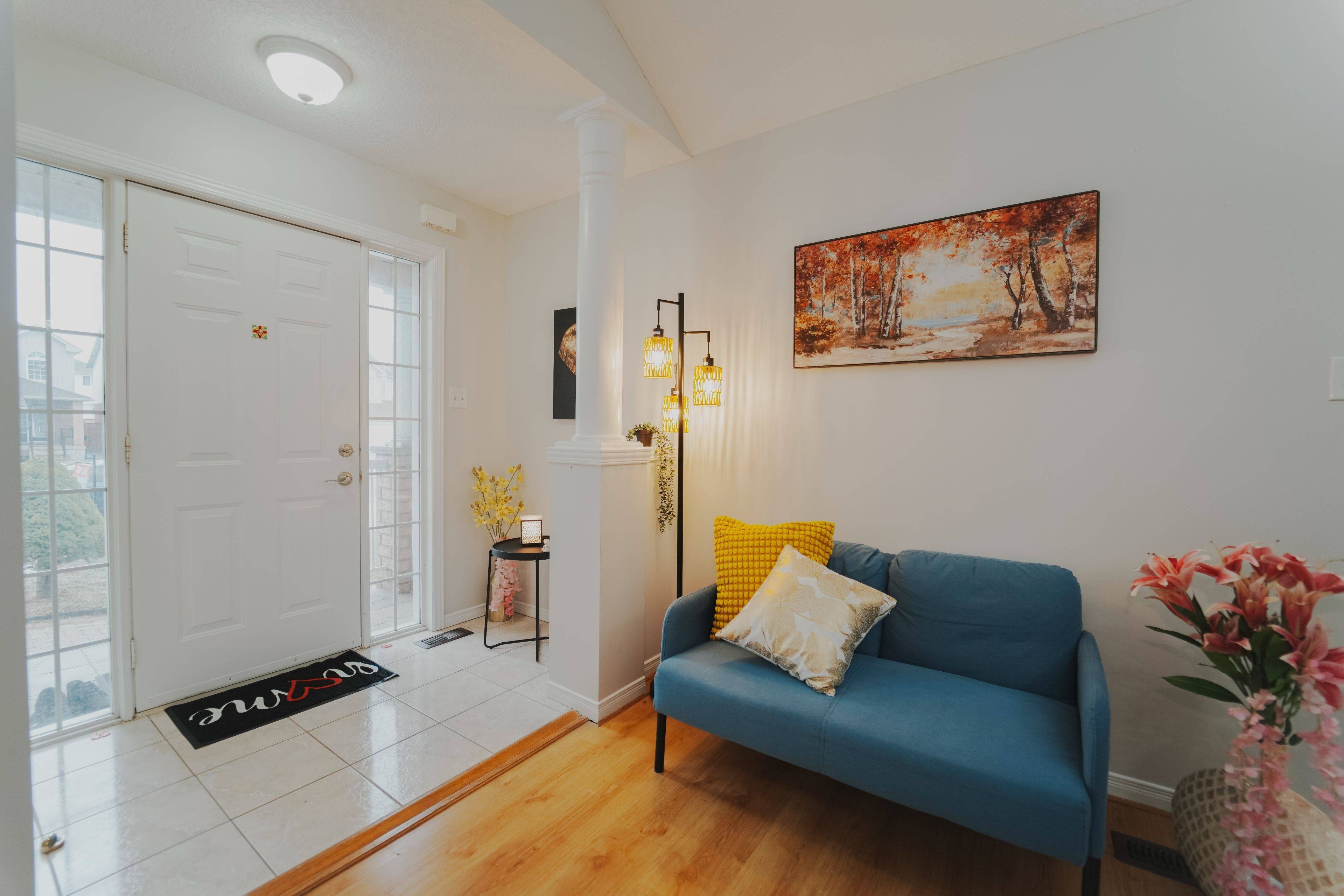 Cambridge, ON N1T 2E2,109 green gate BLVD