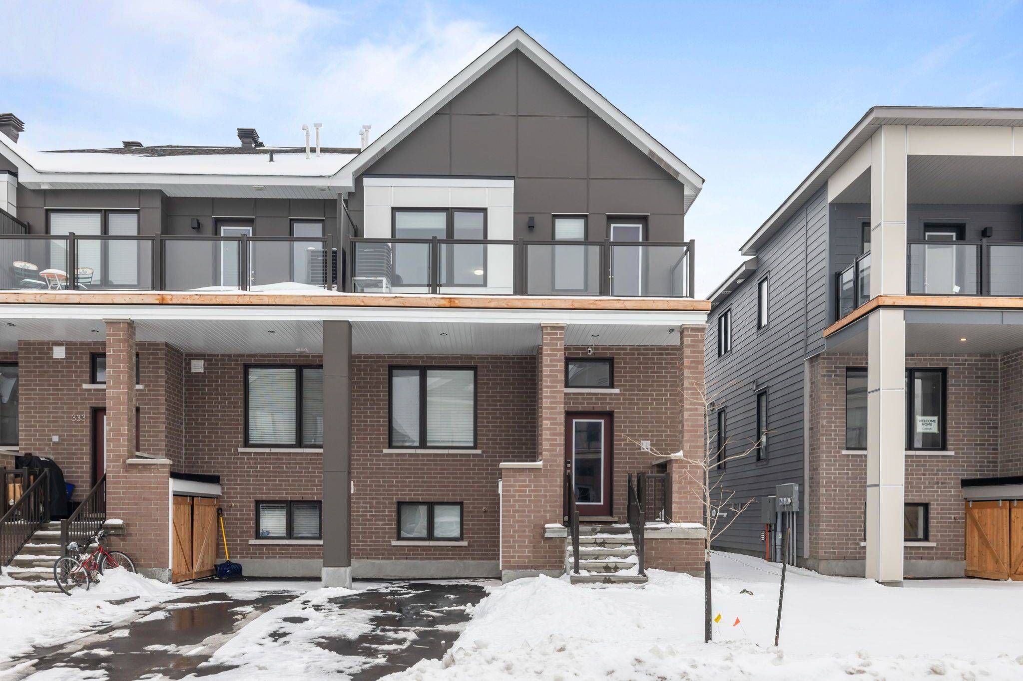 Barrhaven, ON K2J 7G9,335 Catsfoot WALK