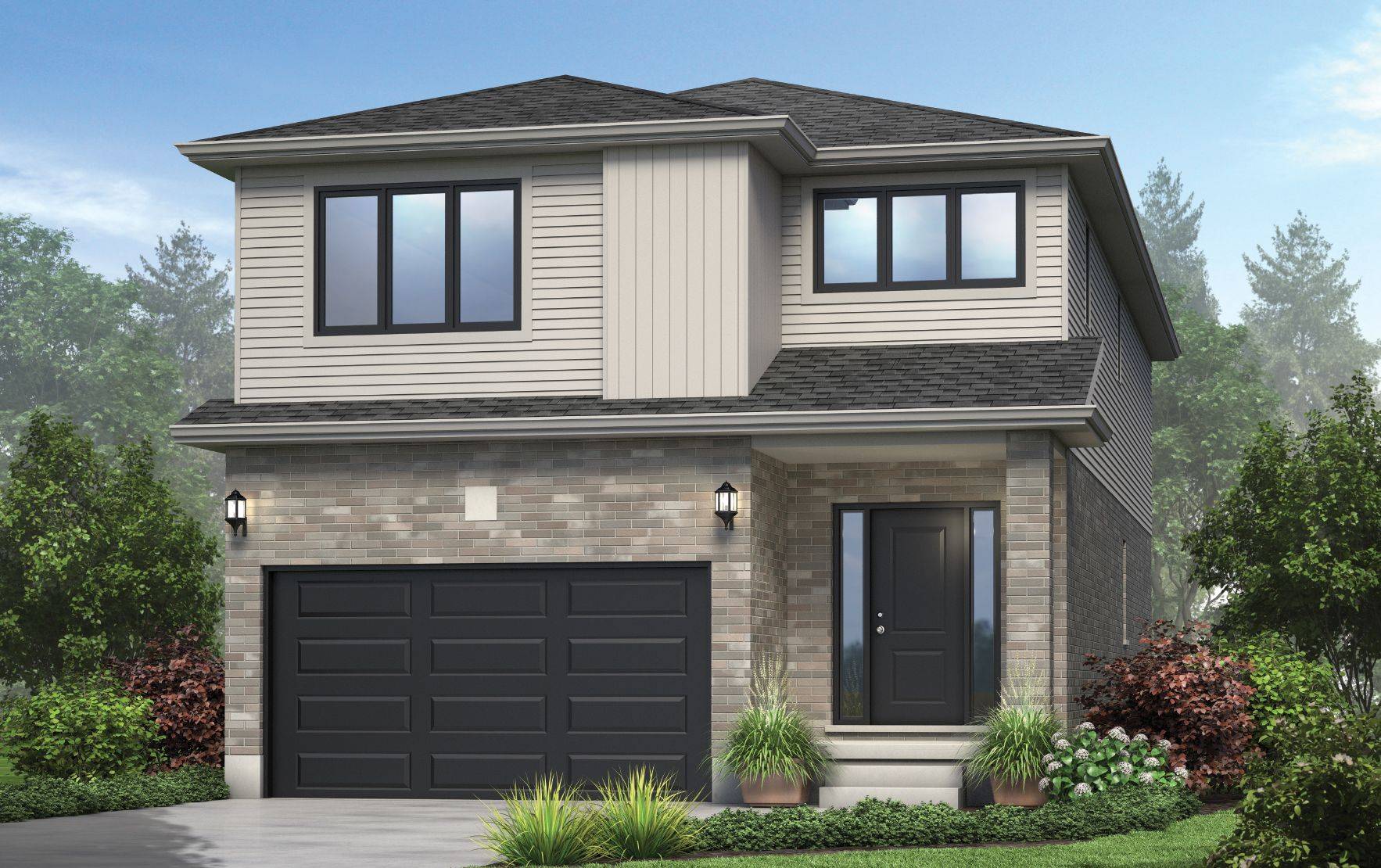 Stratford, ON N5A 0L3,46 BECKER ST