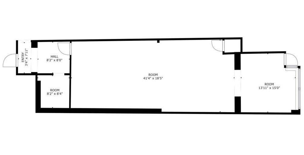 Hamilton, ON L8R 2L3,228 James ST N