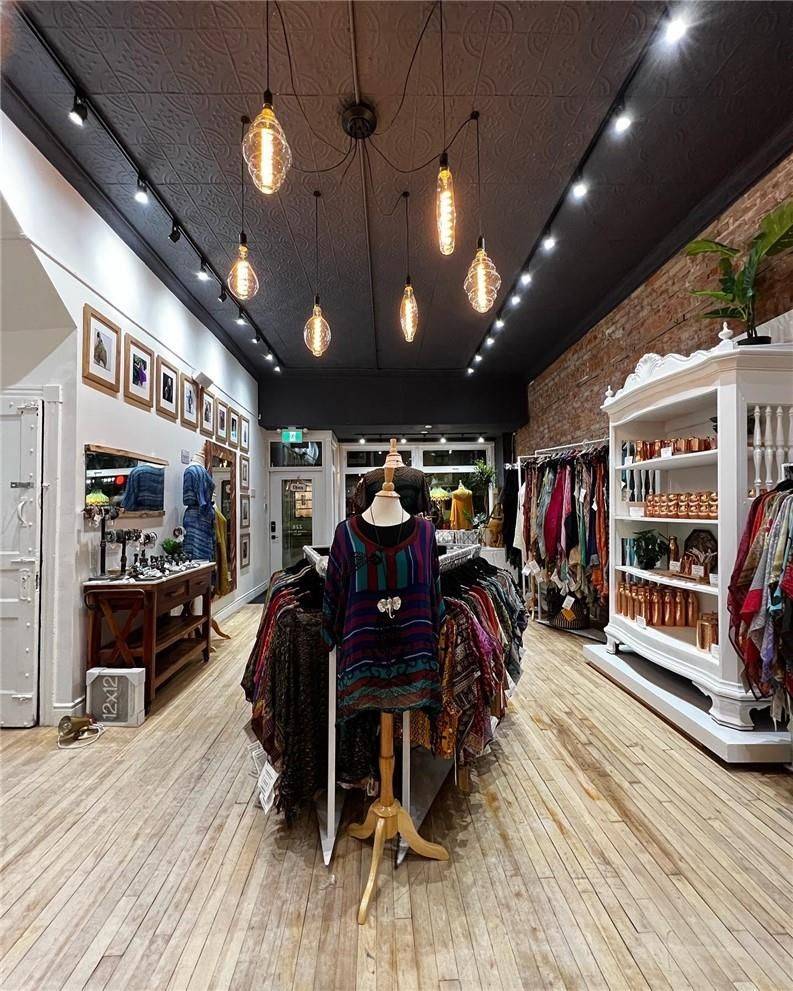 Hamilton, ON L8R 2L3,228 James ST N