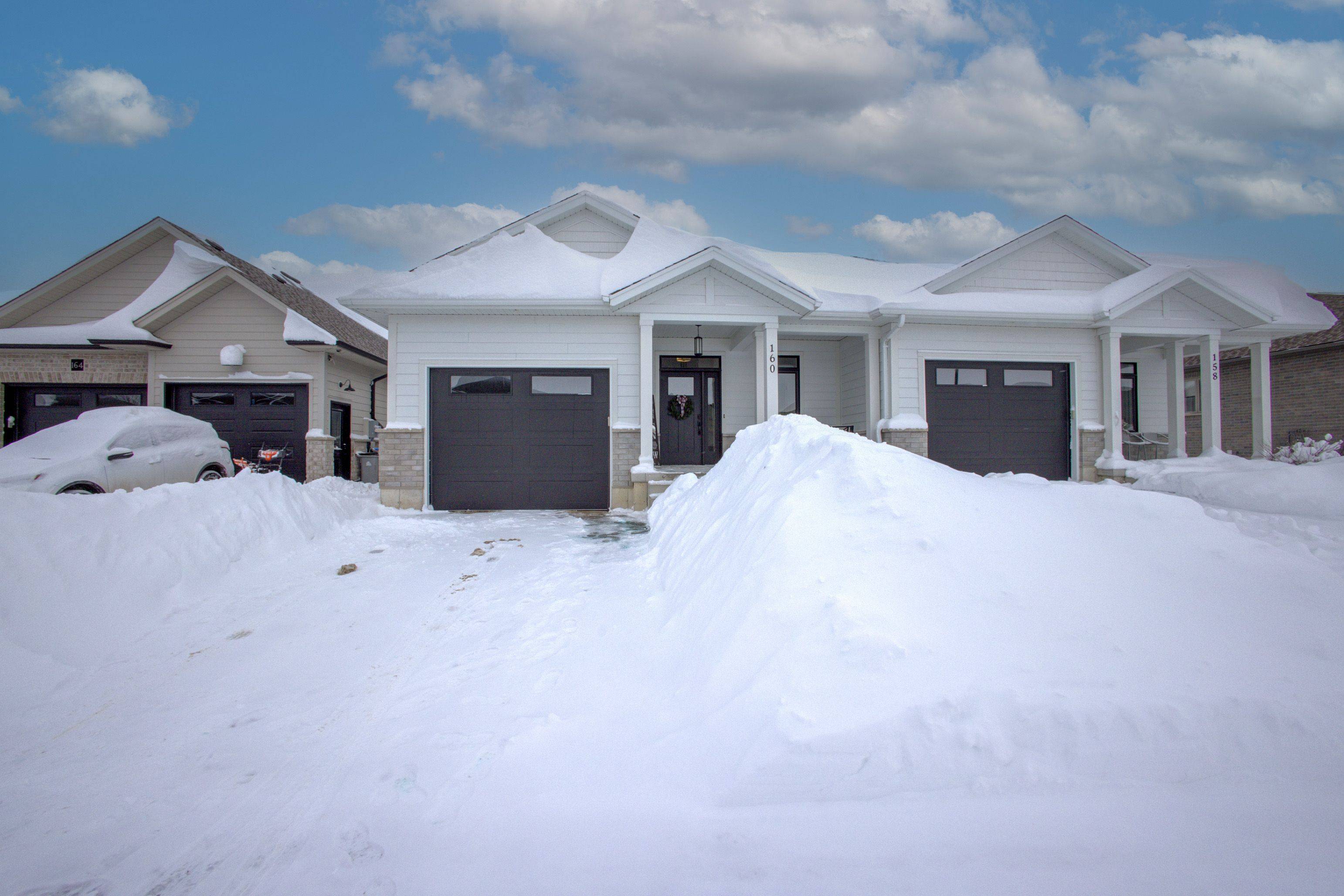 St. Marys, ON N4X 1E8,160 Ridgewood CRES