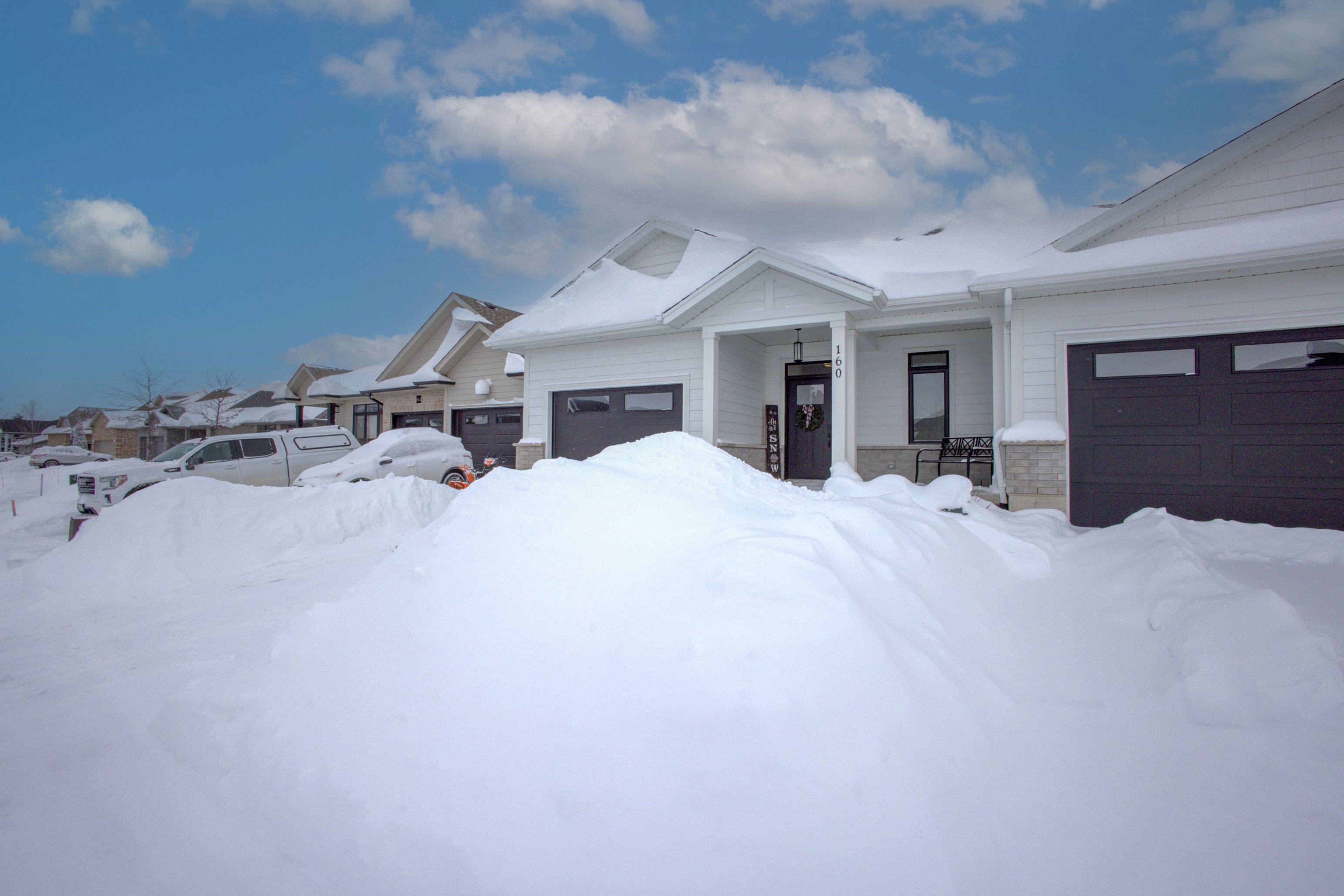 St. Marys, ON N4X 1E8,160 Ridgewood CRES