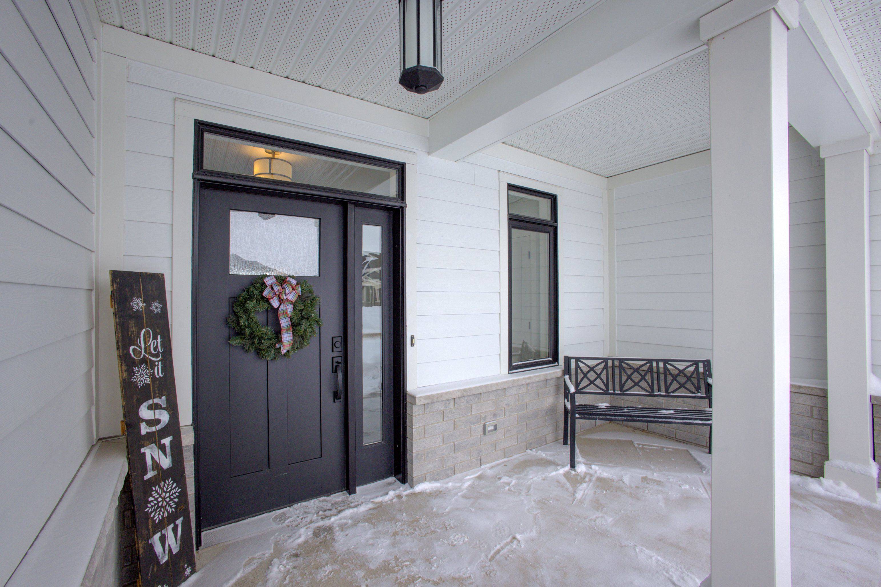 St. Marys, ON N4X 1E8,160 Ridgewood CRES