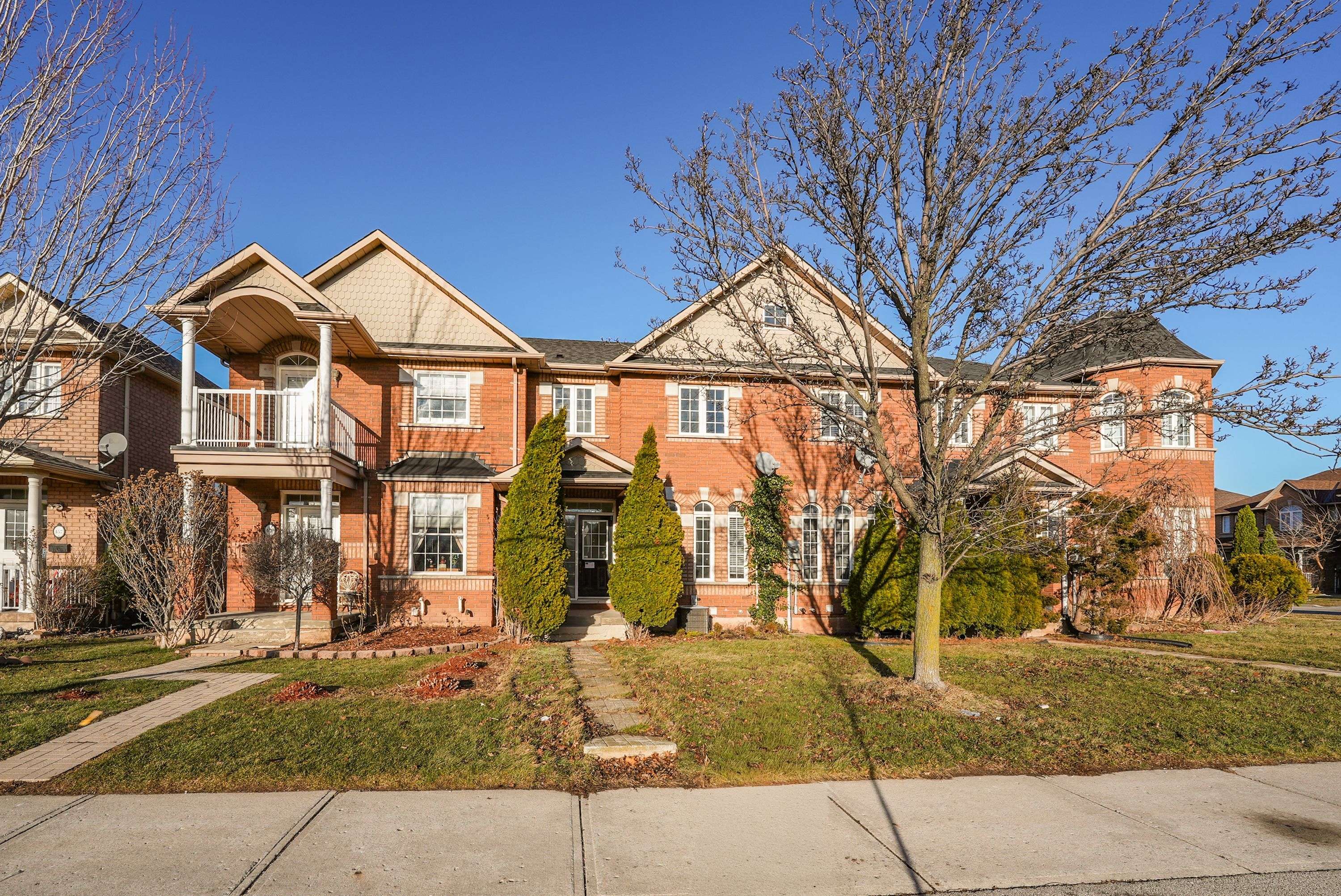 Hamilton, ON L8G 5G7,461 Highway No. 8 N/A