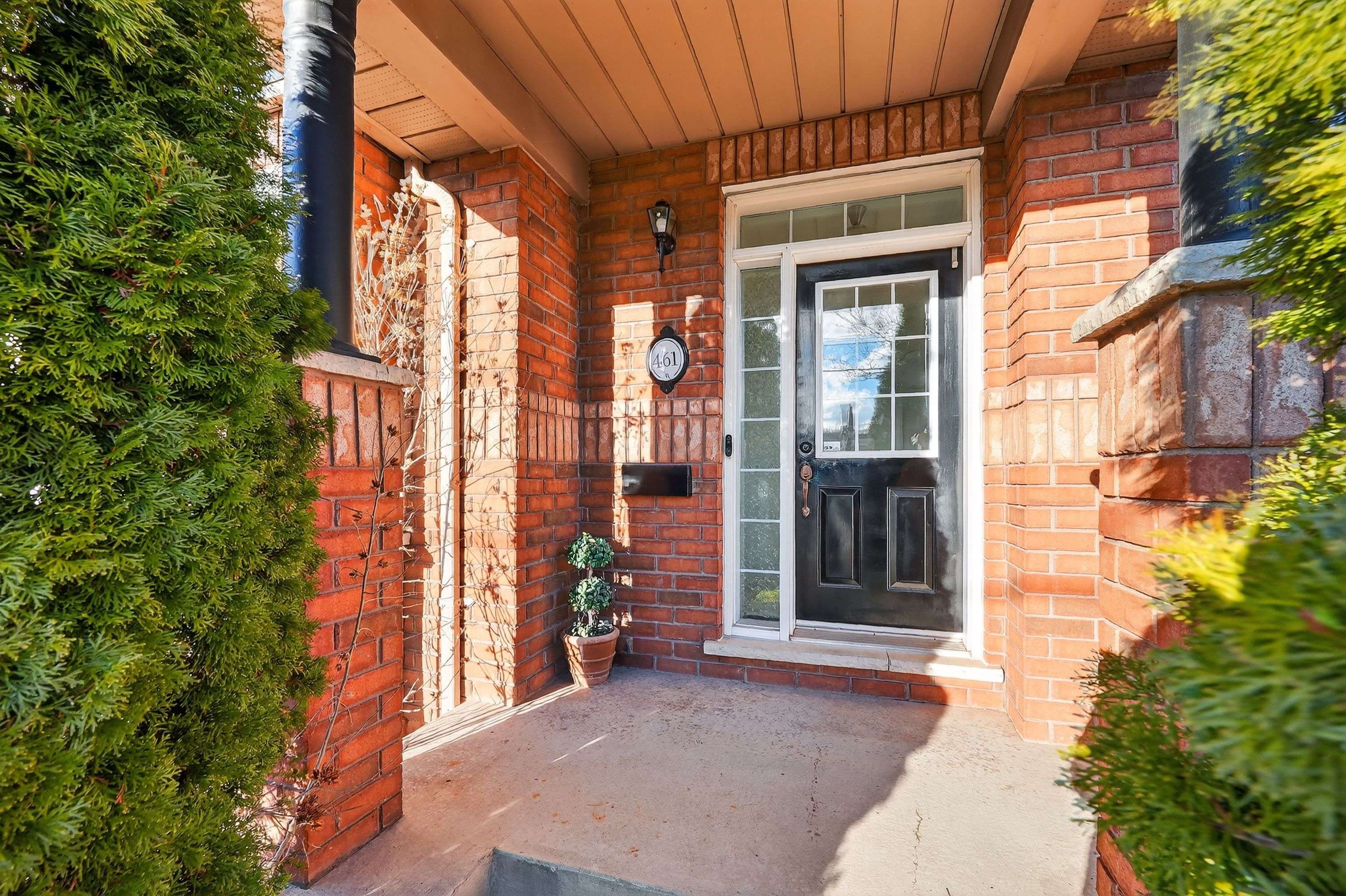 Hamilton, ON L8G 5G7,461 Highway No. 8 N/A