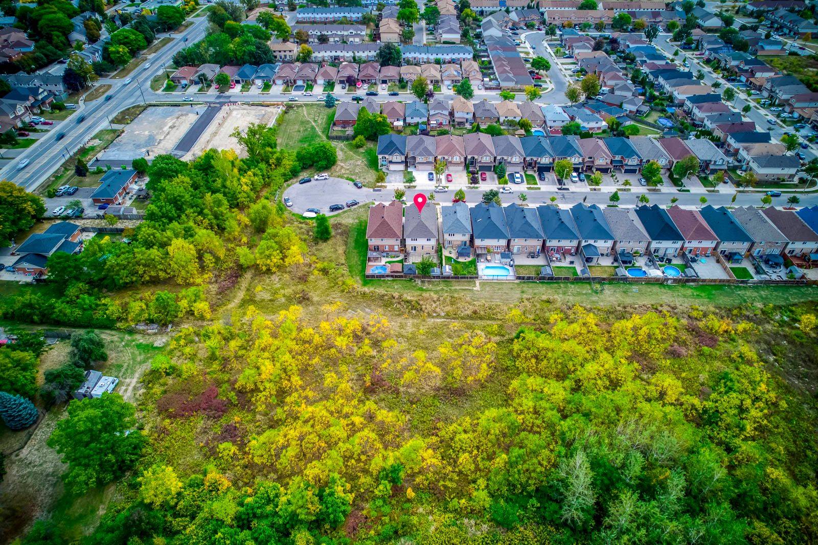 Hamilton, ON L8W 0A5,38 Assisi ST