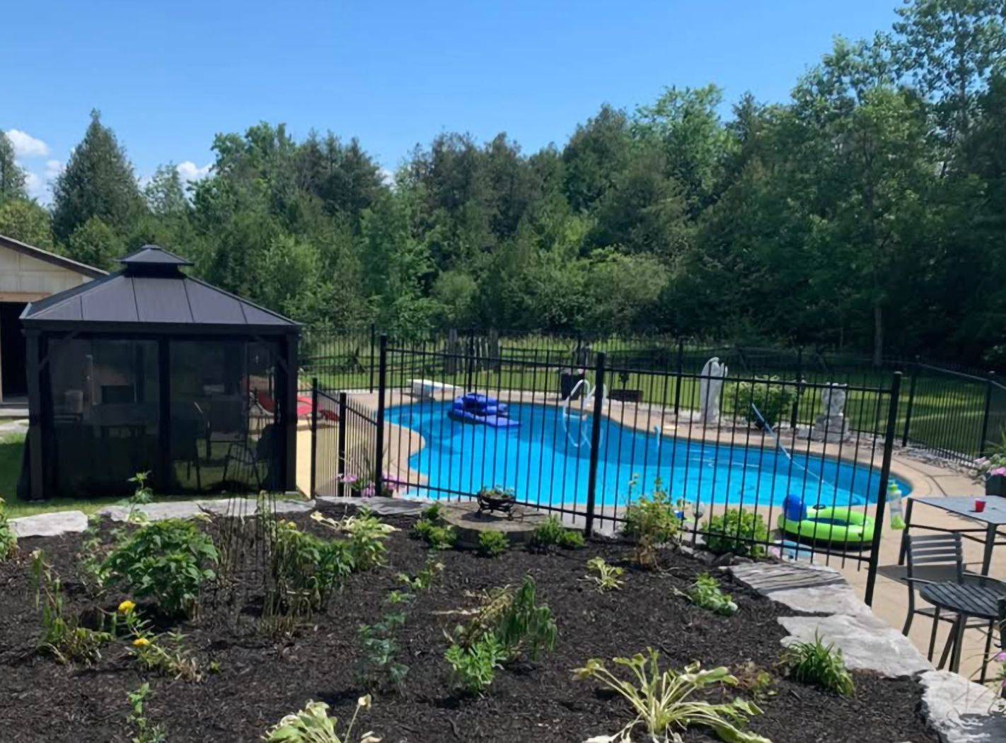 Selwyn, ON K0L 2H0,2105 Deer Bay RD