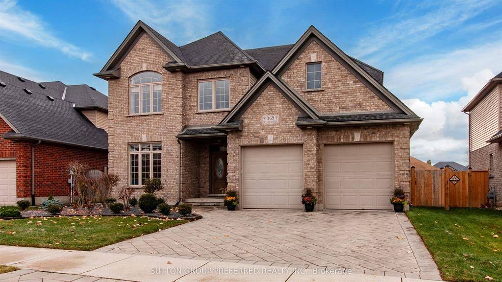 London North, ON N5X 0A5,369 Skyline AVE