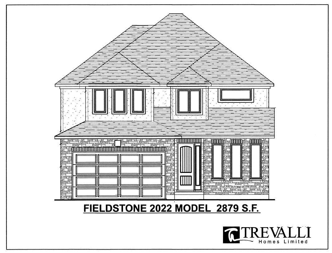 Woodstock, ON N4T 0N4,490 Masters DR