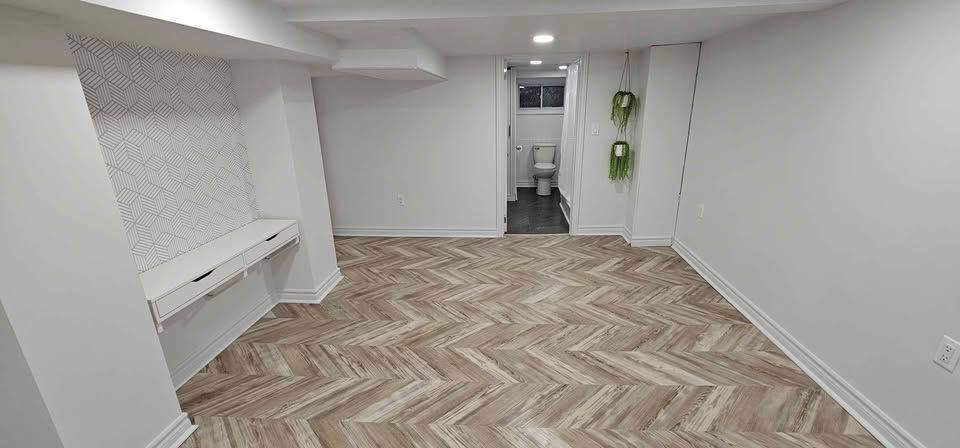 Niagara Falls, ON L2G 2X4,6254 Churchill ST #Basement